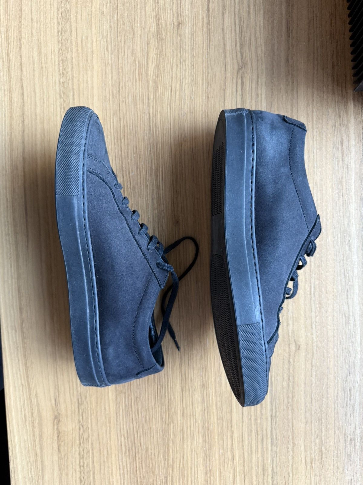 Common Projects Common Projects Original Achilles Sneaker Size US 8 / EU 41 - 4 Thumbnail