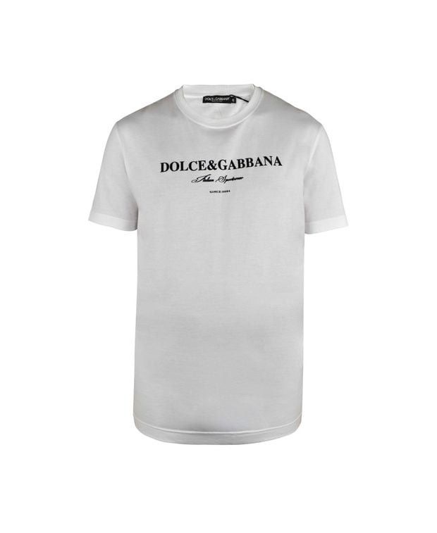Dolce & Gabbana T-shirt Size US M / EU 48-50 / 2 - 1 Preview