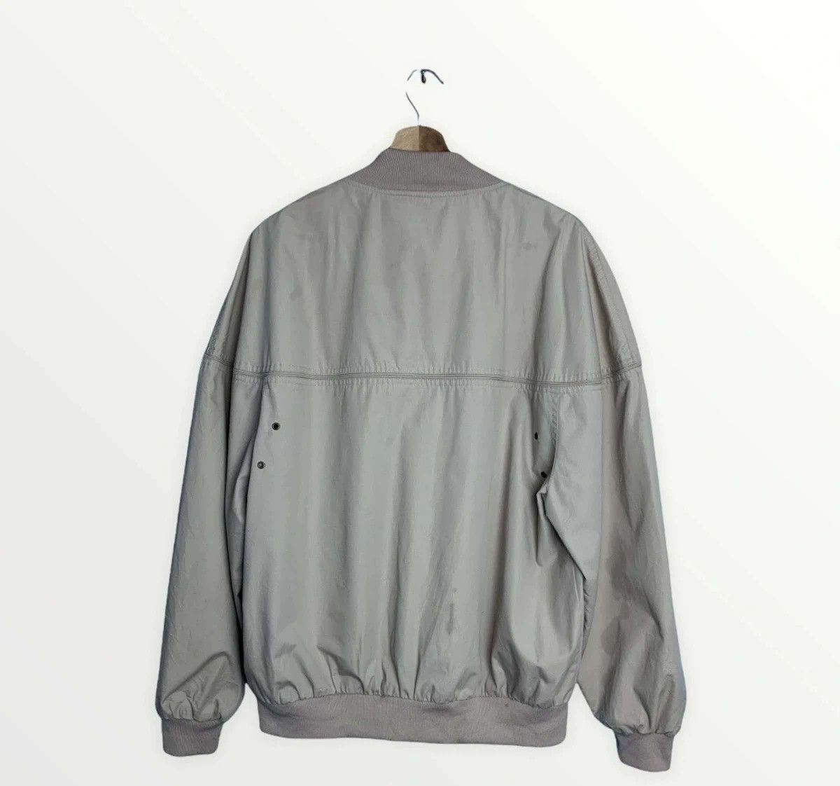 Grand Slam × Japanese Brand × Vintage Vtg Munsingwear Grand slam light Jacket Size US L / EU 52-54 / 3 - 2 Thumbnail