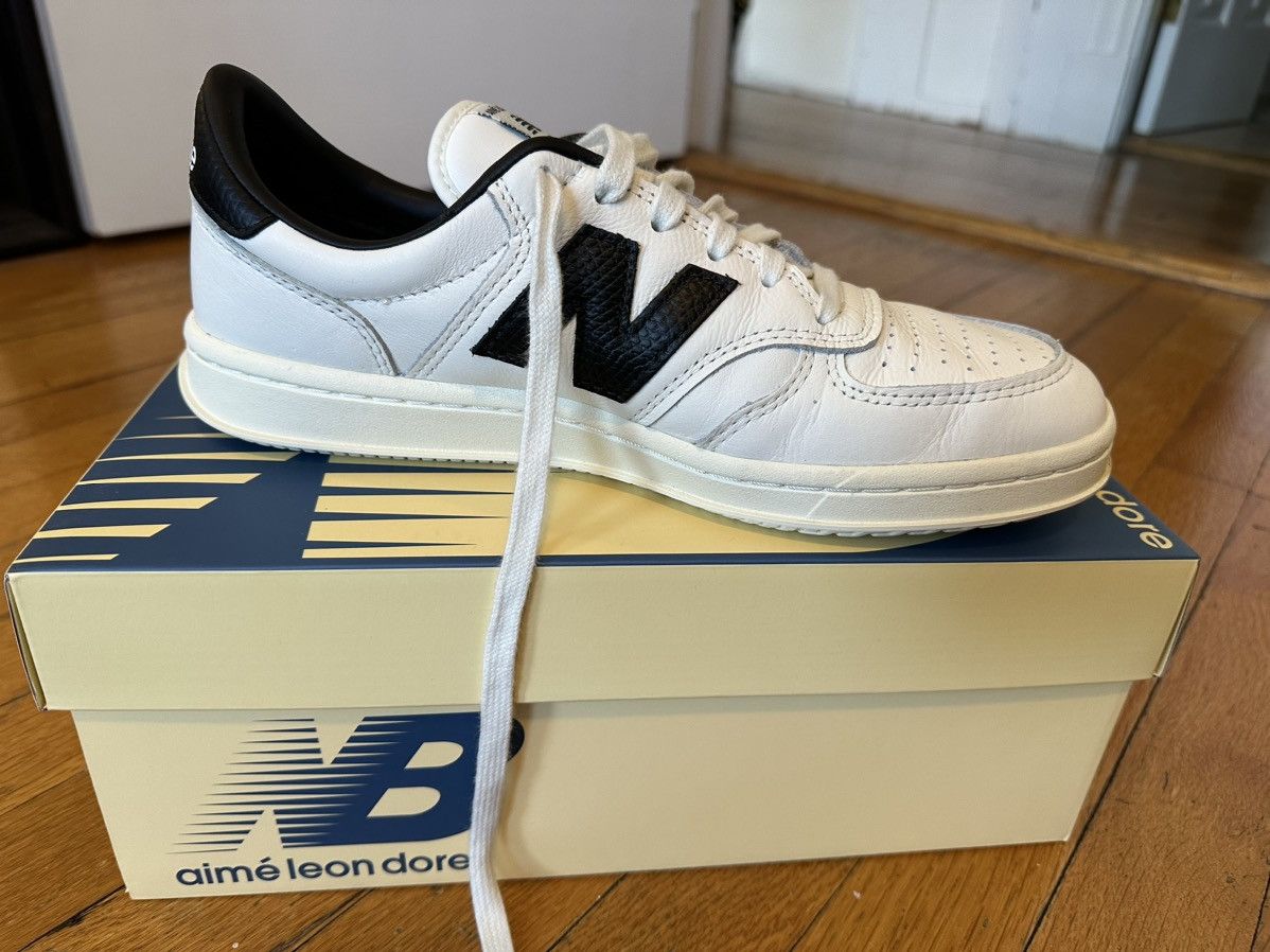 Aime Leon Dore × New Balance Aime Leon Dore New Balance T500 Size US 8 / EU 41 - 2 Thumbnail