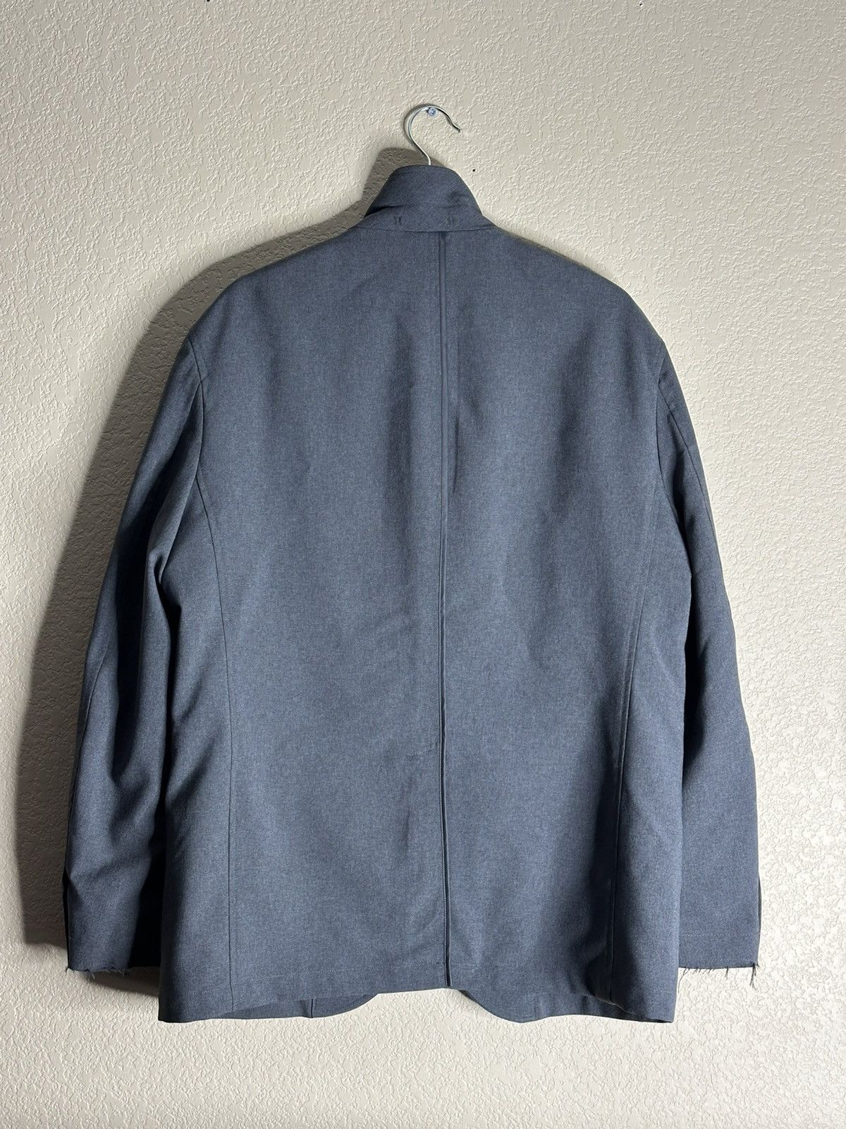 GU × Undercover GU x Undercover Blazer Size 42L - 2 Thumbnail