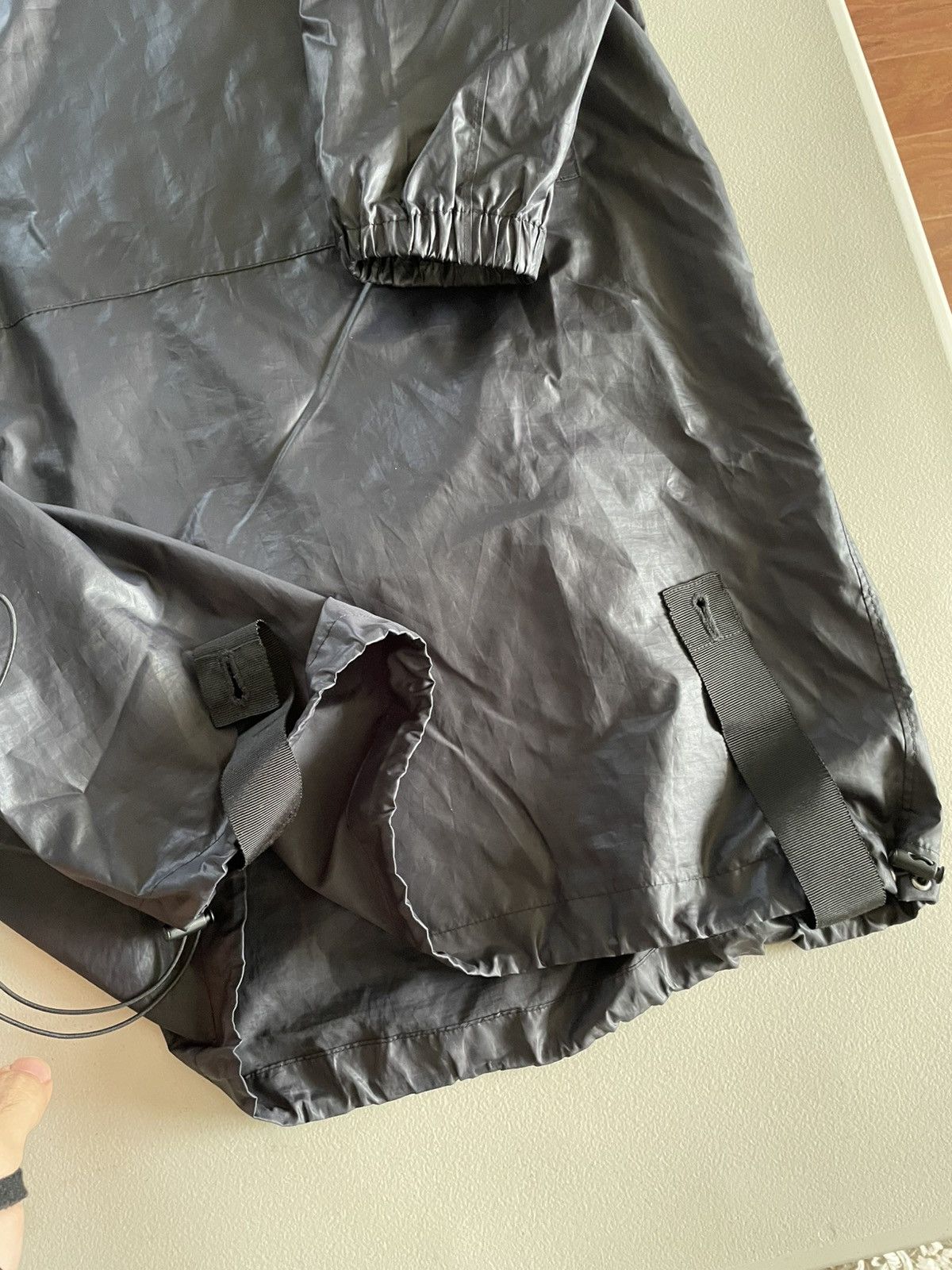 Designer × John Elliott John Elliot + Co Long Rain Coat Size US M / EU 48-50 / 2 - 2 Thumbnail