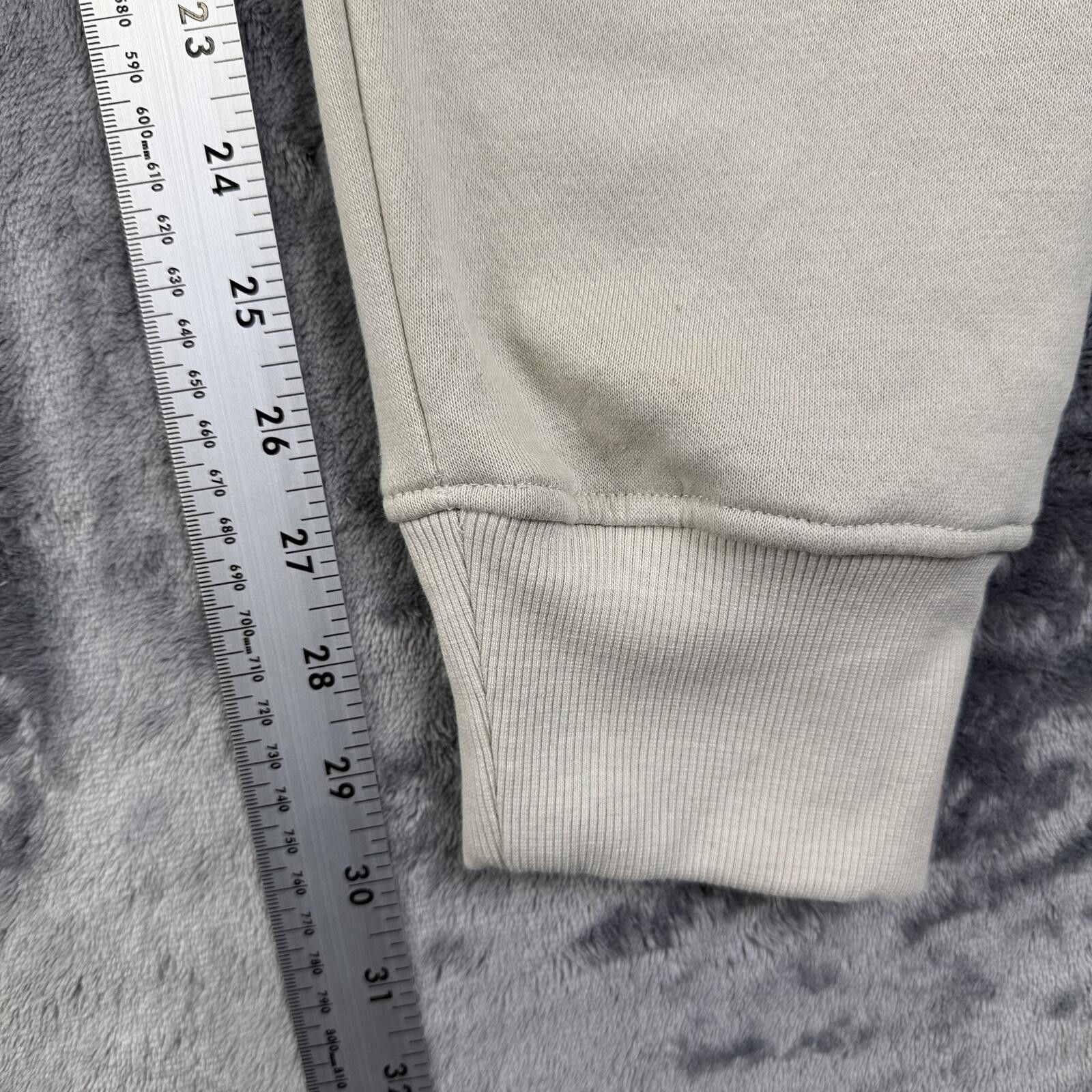 Polo Ralph Lauren Polo Ralph Lauren Grey sweatpants Size ONE SIZE - 4 Thumbnail