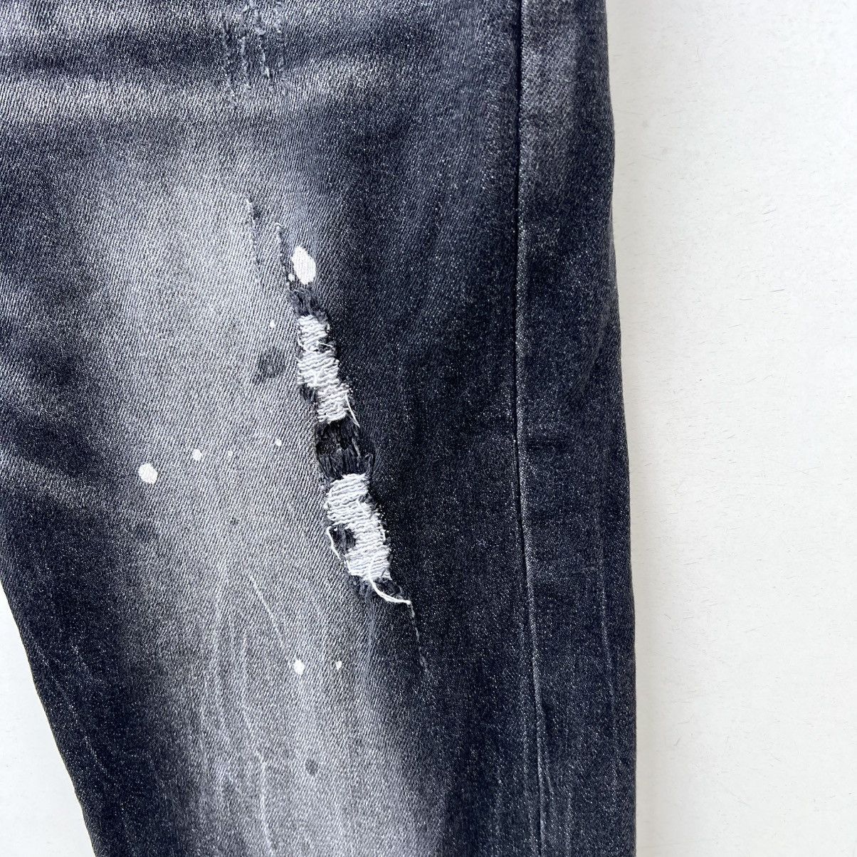 Dsquared2 Dsquared2 jeans Size US 32 / EU 48 - 4 Thumbnail