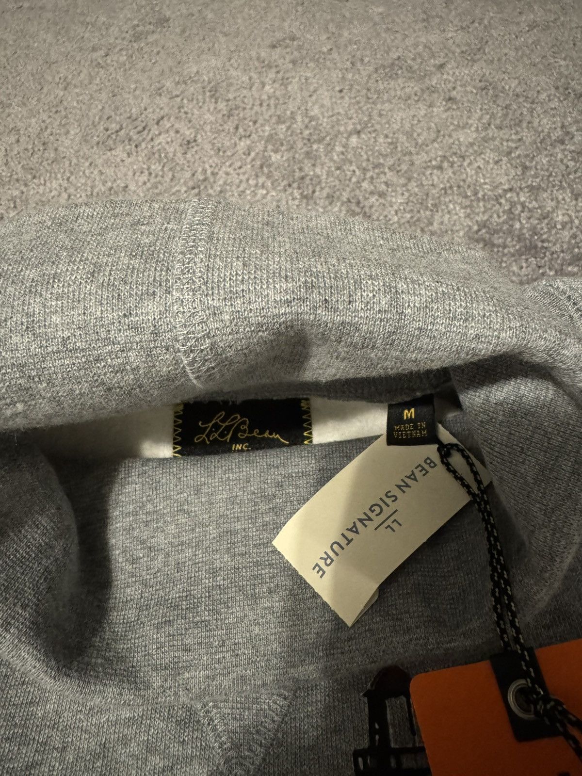 L.L. Bean × Todd Snyder LL Bean x Todd Snyder Duck Scenic Sweatshirt Size US M / EU 48-50 / 2 - 5 Thumbnail