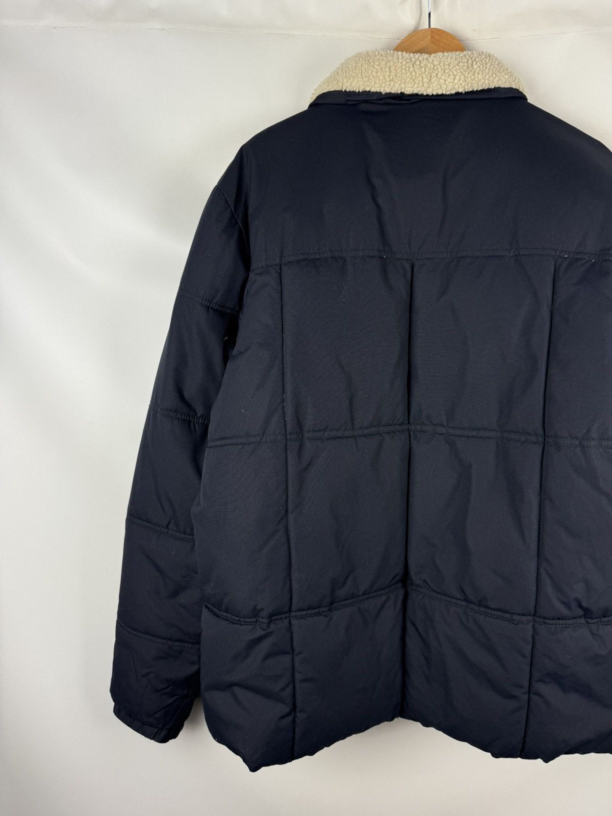 Schott Schott NYC Men’s Down Puffer Jacket Size XL USA Size US XL / EU 56 / 4 - 12 Thumbnail