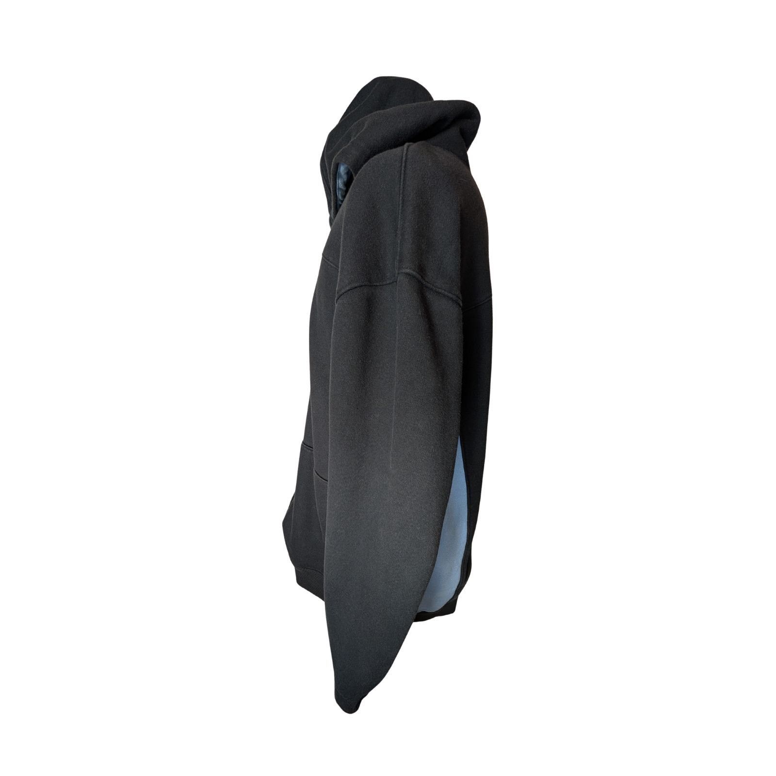 Nike Rare Vintage 2003 Nike Air Jordan XII 12 Nubuck Pack Hoodie Size US XXL / EU 58 / 5 - 5 Thumbnail
