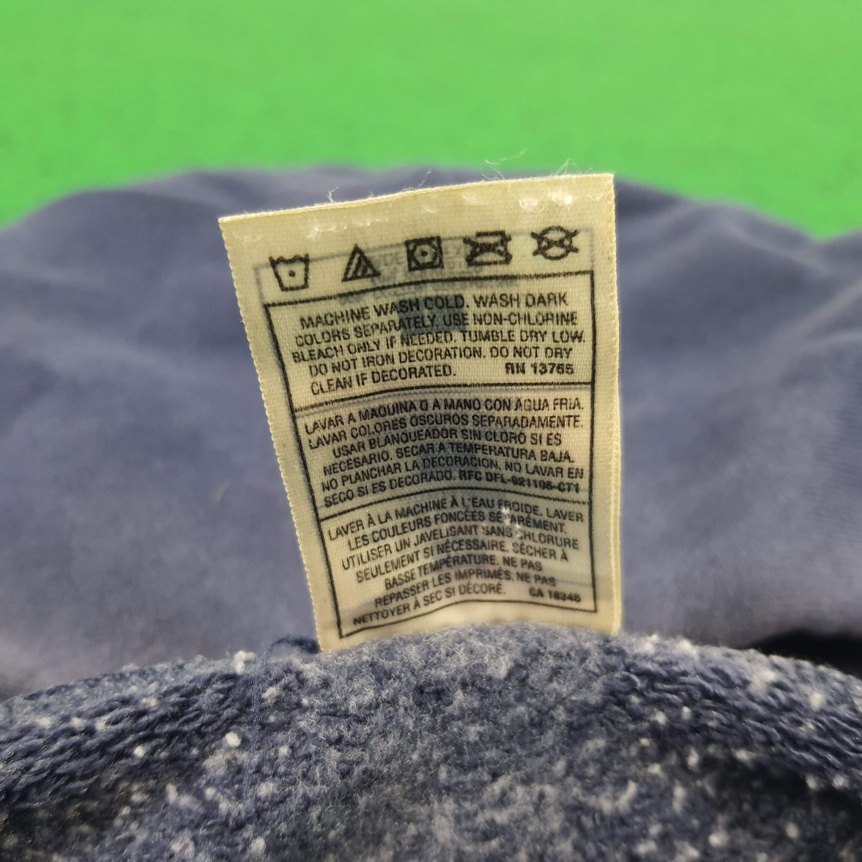 Other Vintage PATH Streetwear Hoodies Size US L / EU 52-54 / 3 - 7 Thumbnail