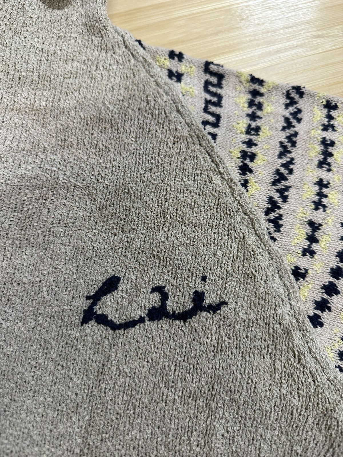 Hai Sporting Gear VINTAGE HAI SPORTING GEAR by ISSEY MIYAKE Size US M / EU 48-50 / 2 - 3 Thumbnail