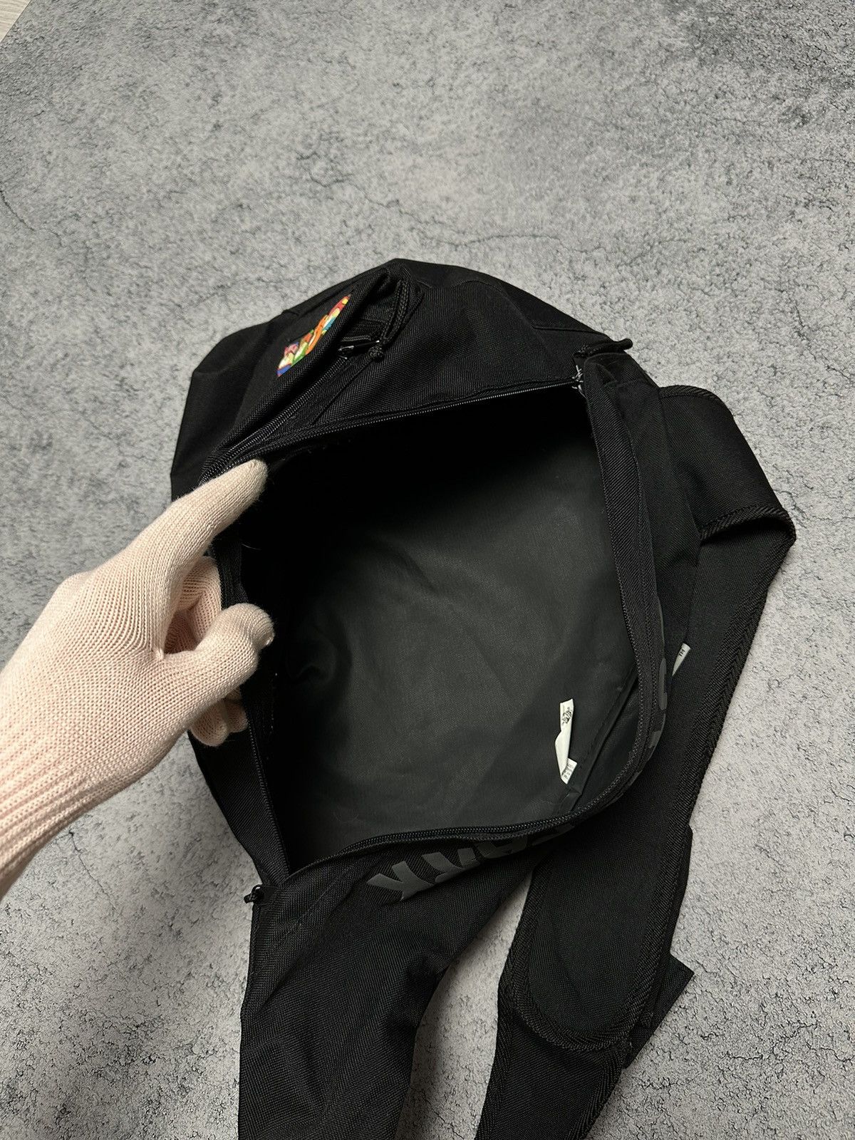 Eastpak Vintage 2000 South Park Sling Crossbody Bag Gorpcore Size ONE SIZE - 12 Thumbnail