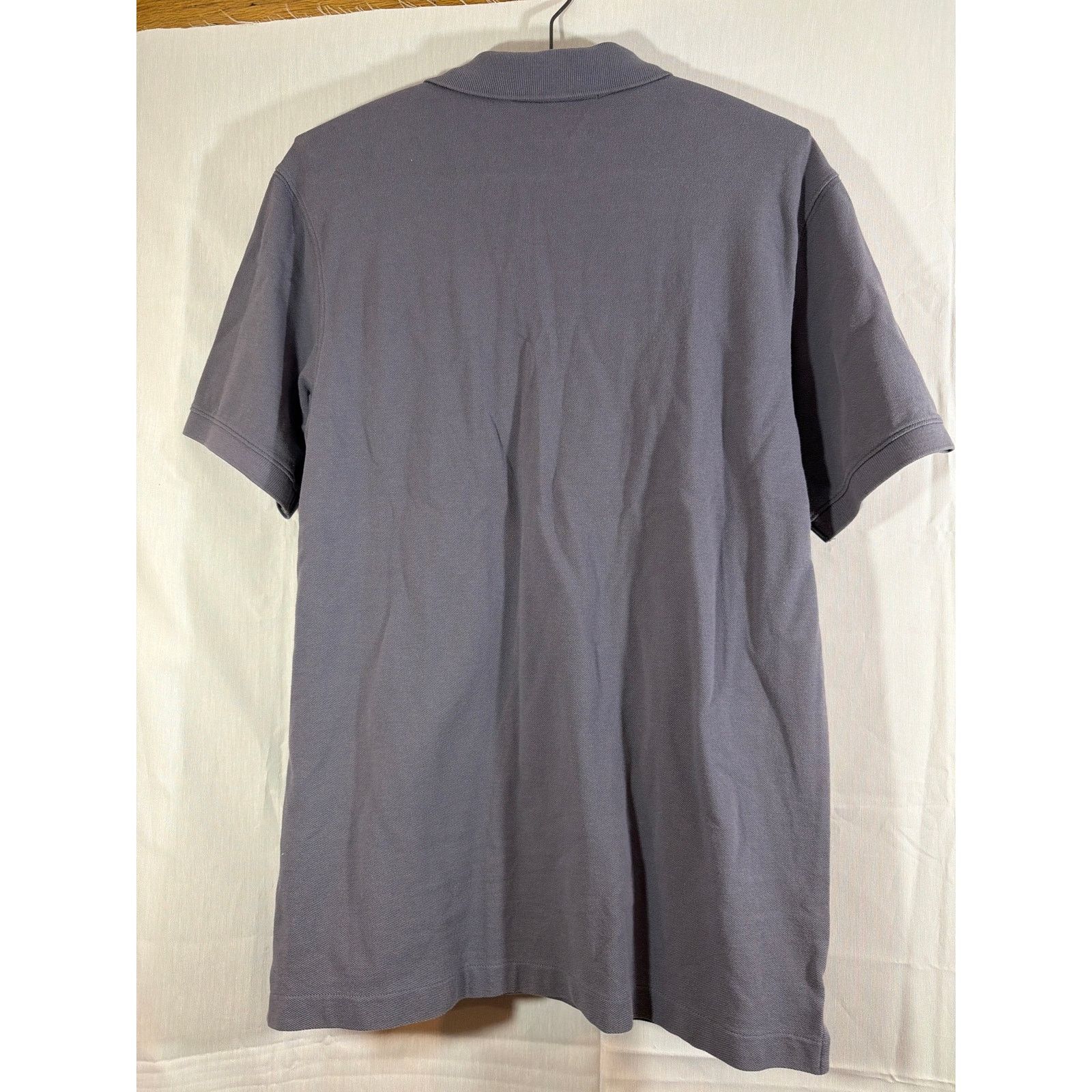 Vineyard Vines Vineyard Vines Mens small Navy Blue Polo T-shirt Uniform Size US S / EU 44-46 / 1 - 3 Thumbnail