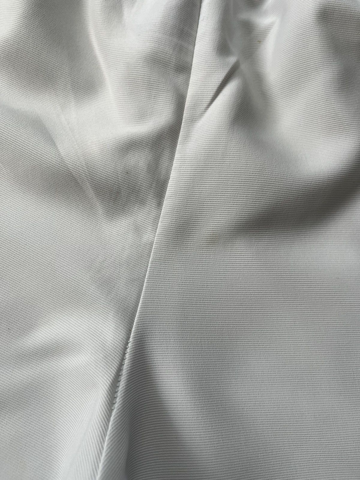 Diadora SCOTLAND DIADORA FOOTBALL SHORTS #11 Size M White Size US 32 / EU 48 - 11 Thumbnail