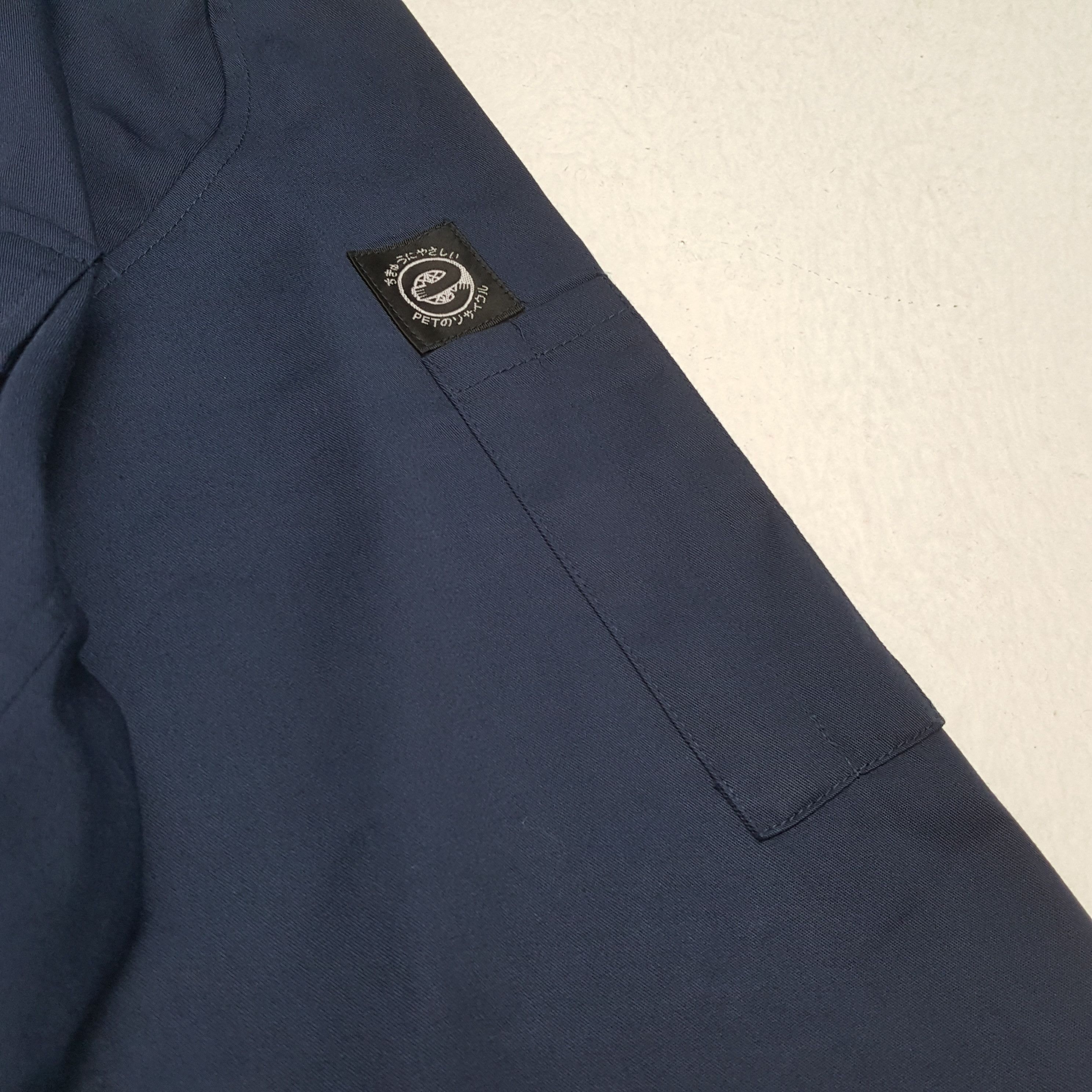 Japanese Brand × Vintage Vintage MITSUBISHI RALLI ART Japanese Racing Custom Jacket Size US XL / EU 56 / 4 - 7 Thumbnail