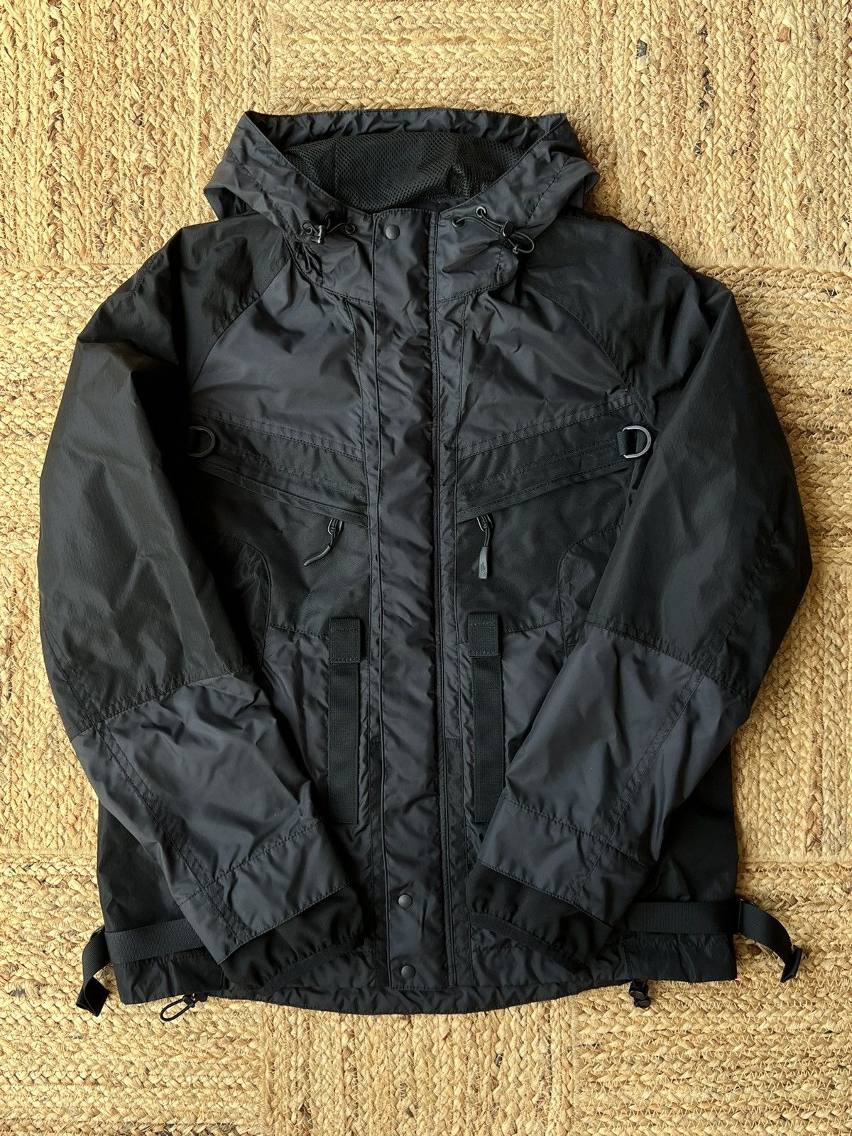 Junya Watanabe × The North Face Dayhiker Lumber Jacket Size US S / EU 44-46 / 1 - 2 Thumbnail