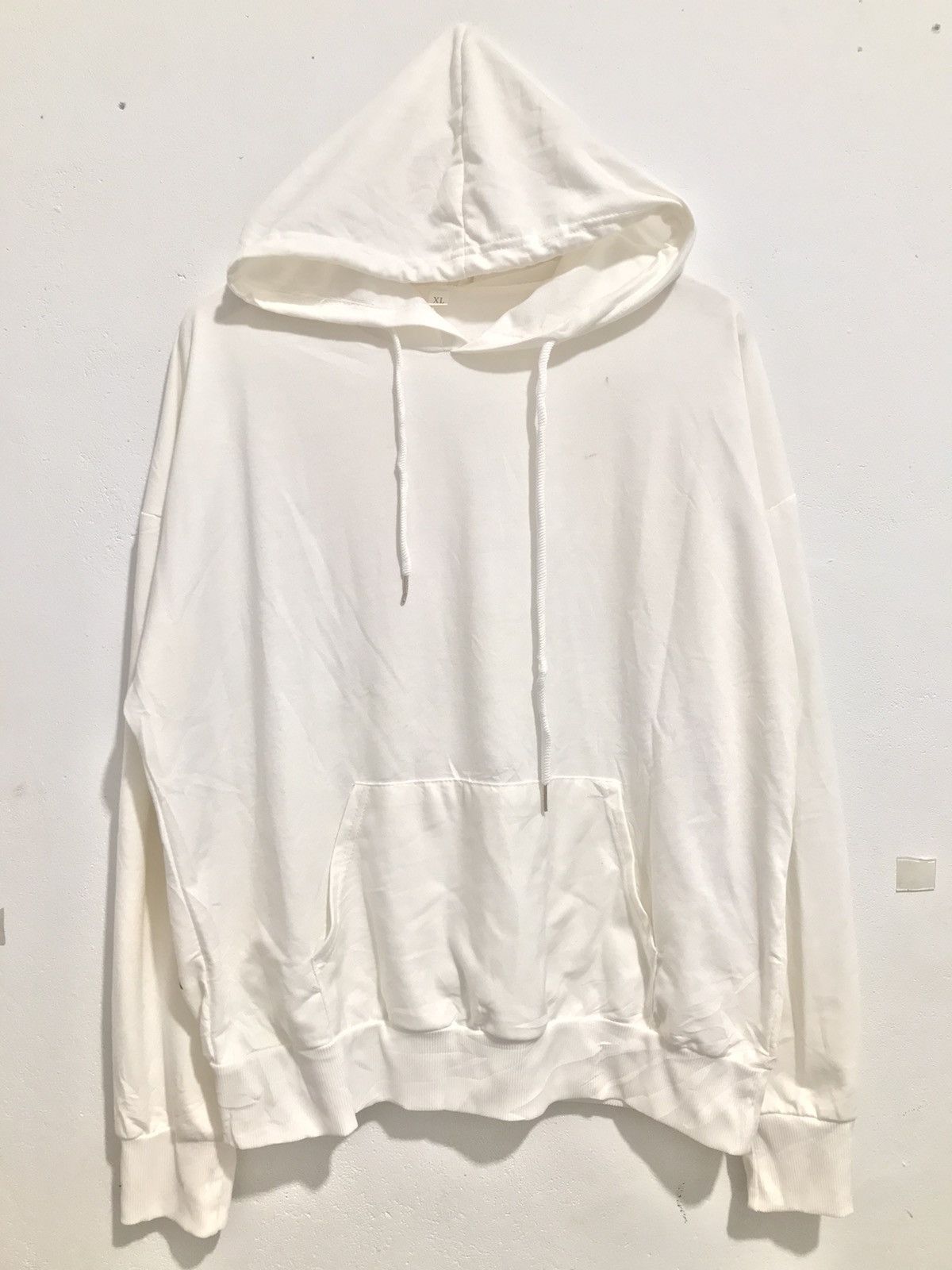 Hysteric Glamour Sailor Moon hoodie Light Size US XL / EU 56 / 4 - 4 Thumbnail