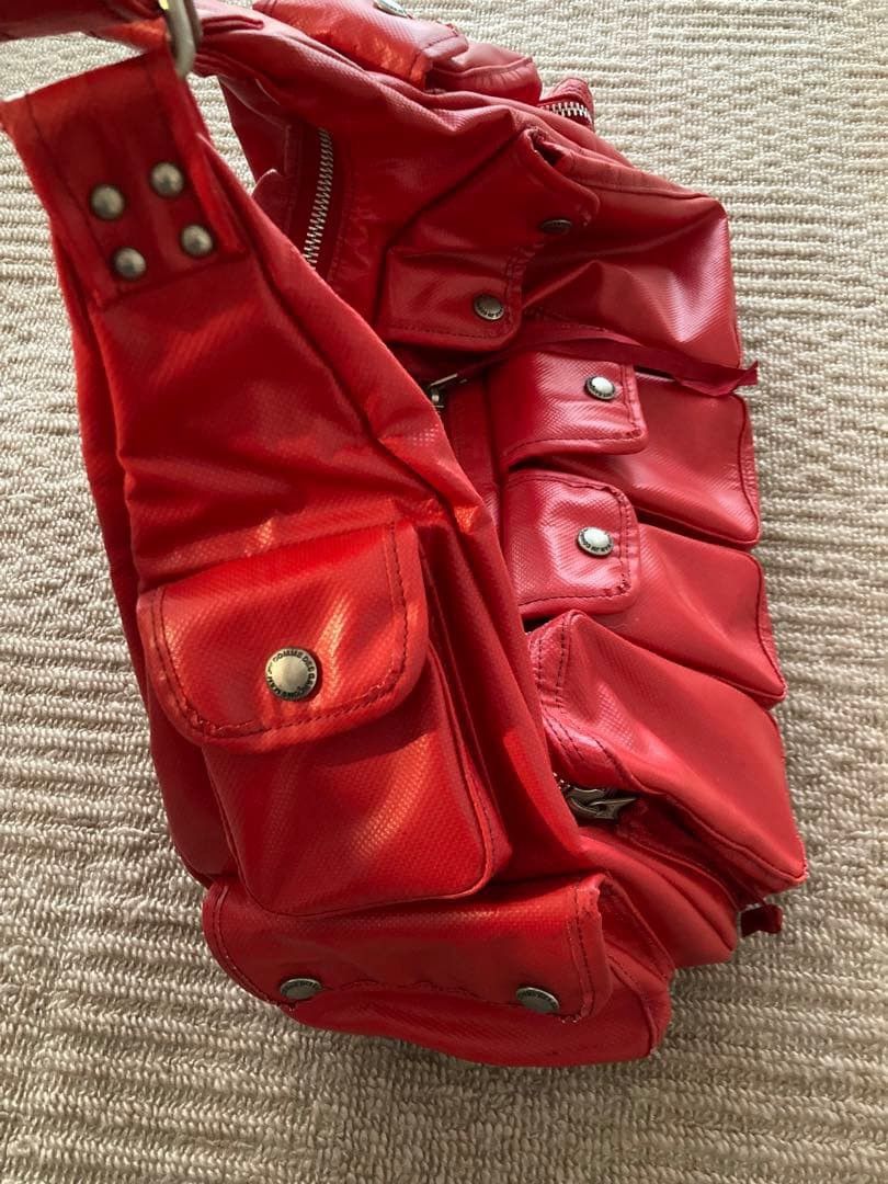 Junya Watanabe SS05 cargo bag Size ONE SIZE - 2 Thumbnail