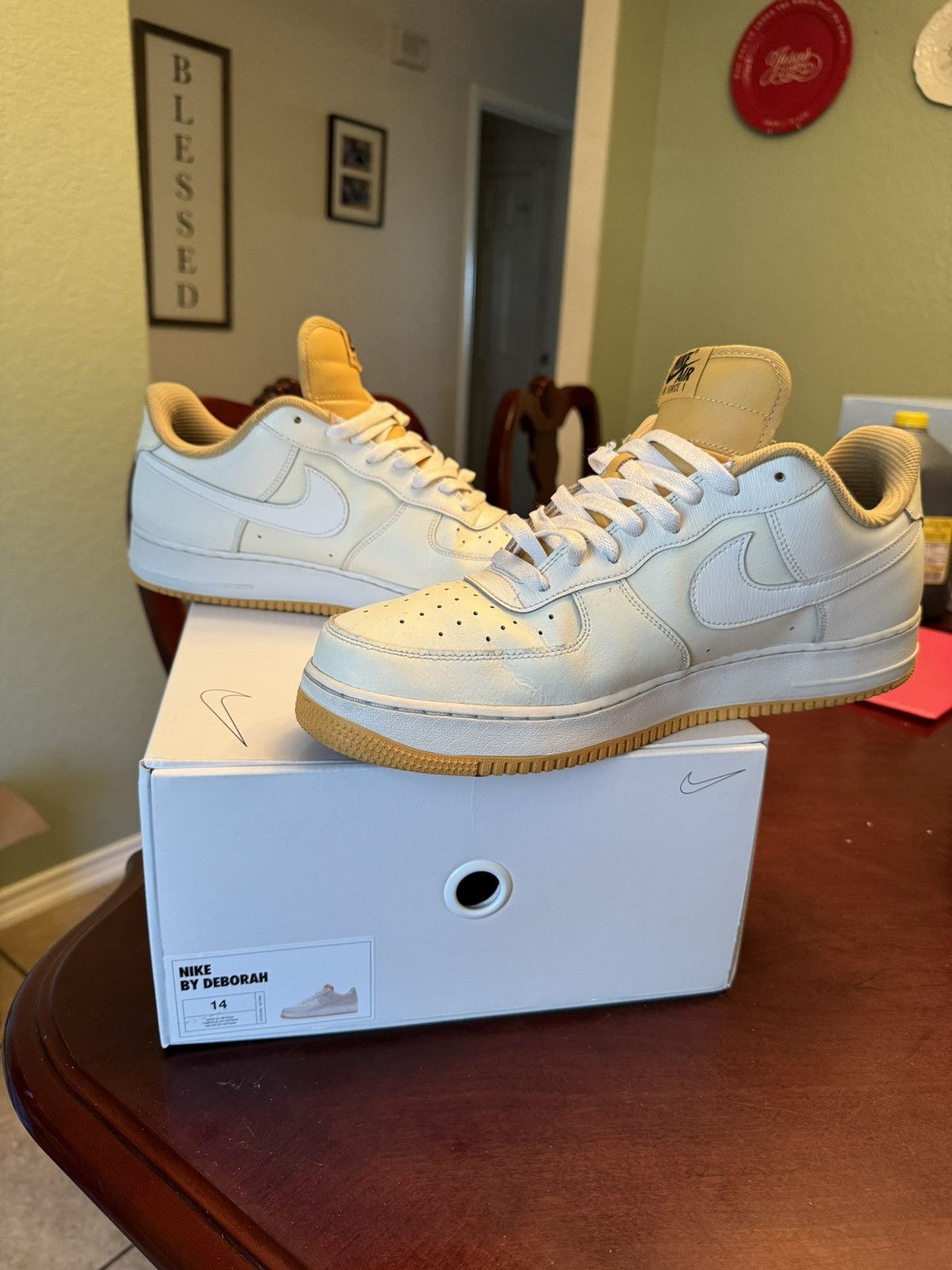 nike elite waffle trainers