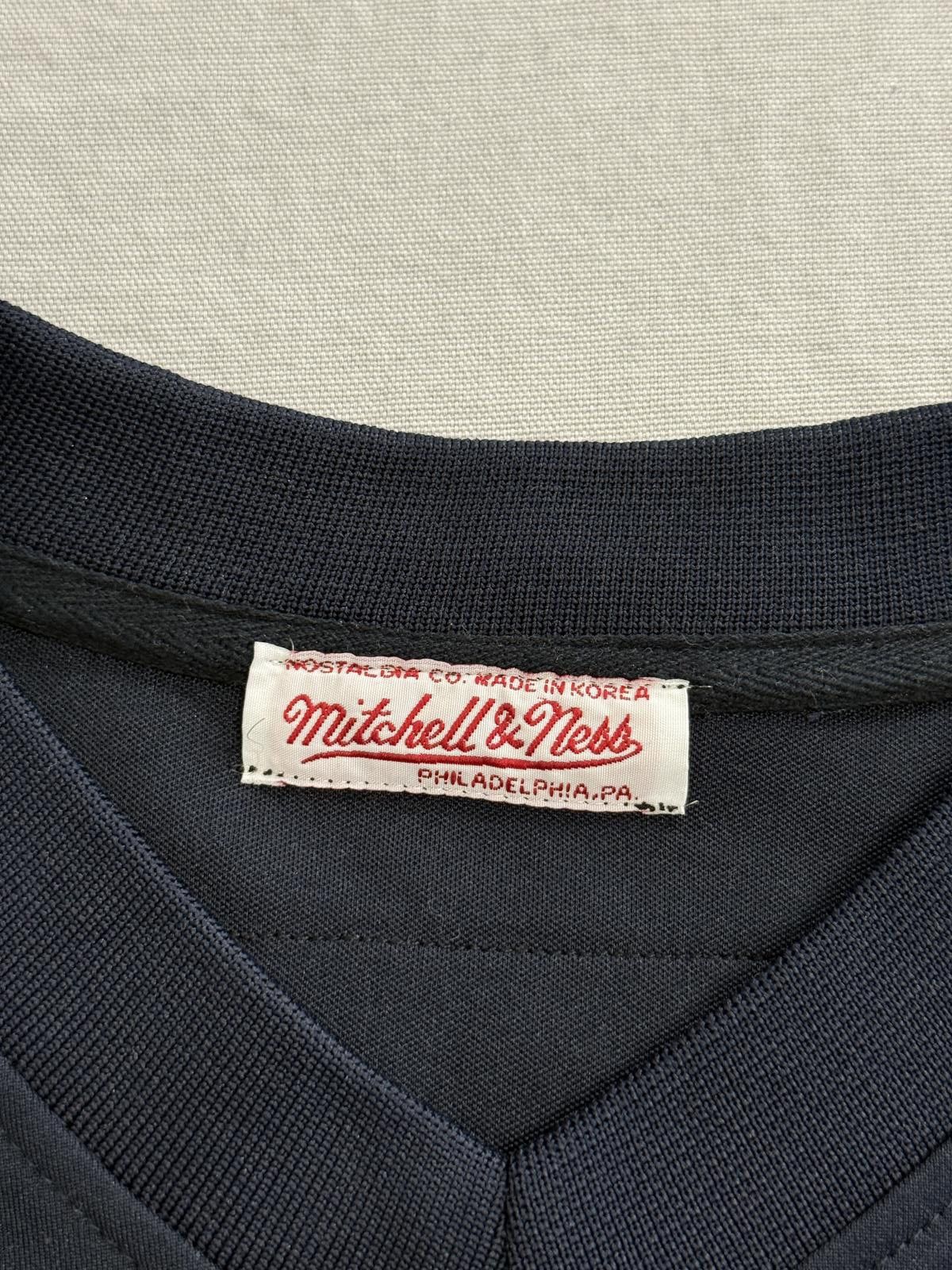 Designer Gale Sayers NFL Jersey Chicago Bears #40 Mitchell & Ness 58 Size US XXL / EU 58 / 5 - 3 Thumbnail