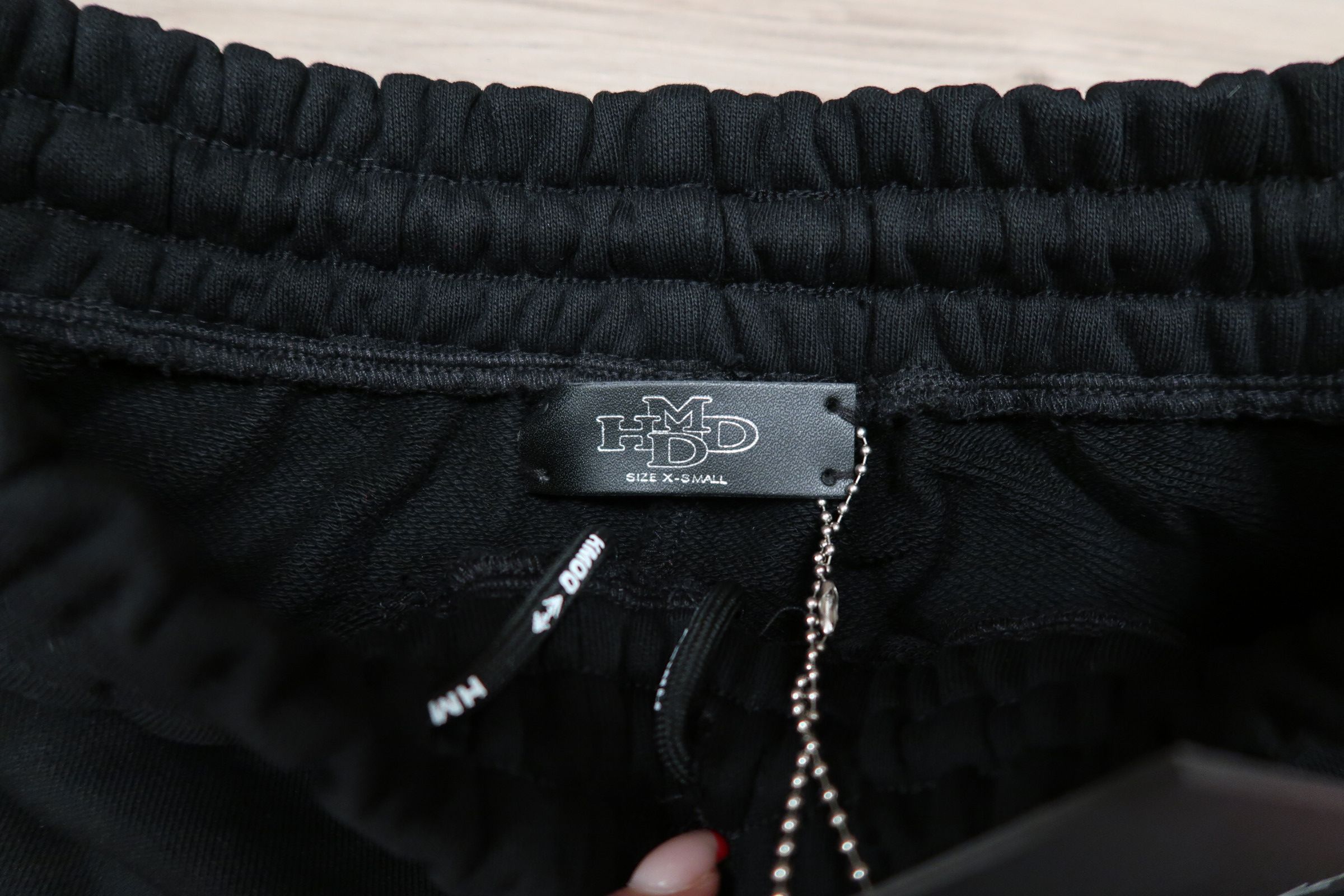 HMDD HMDD BORDEAUX SWEATS Size US 30 / EU 46 - 5 Thumbnail