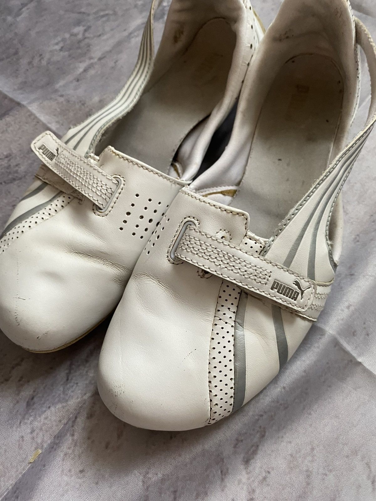 Puma Puma Ballet Flats, size EUR 40.5 Size US 9.5 / IT 39.5 - 12 Thumbnail