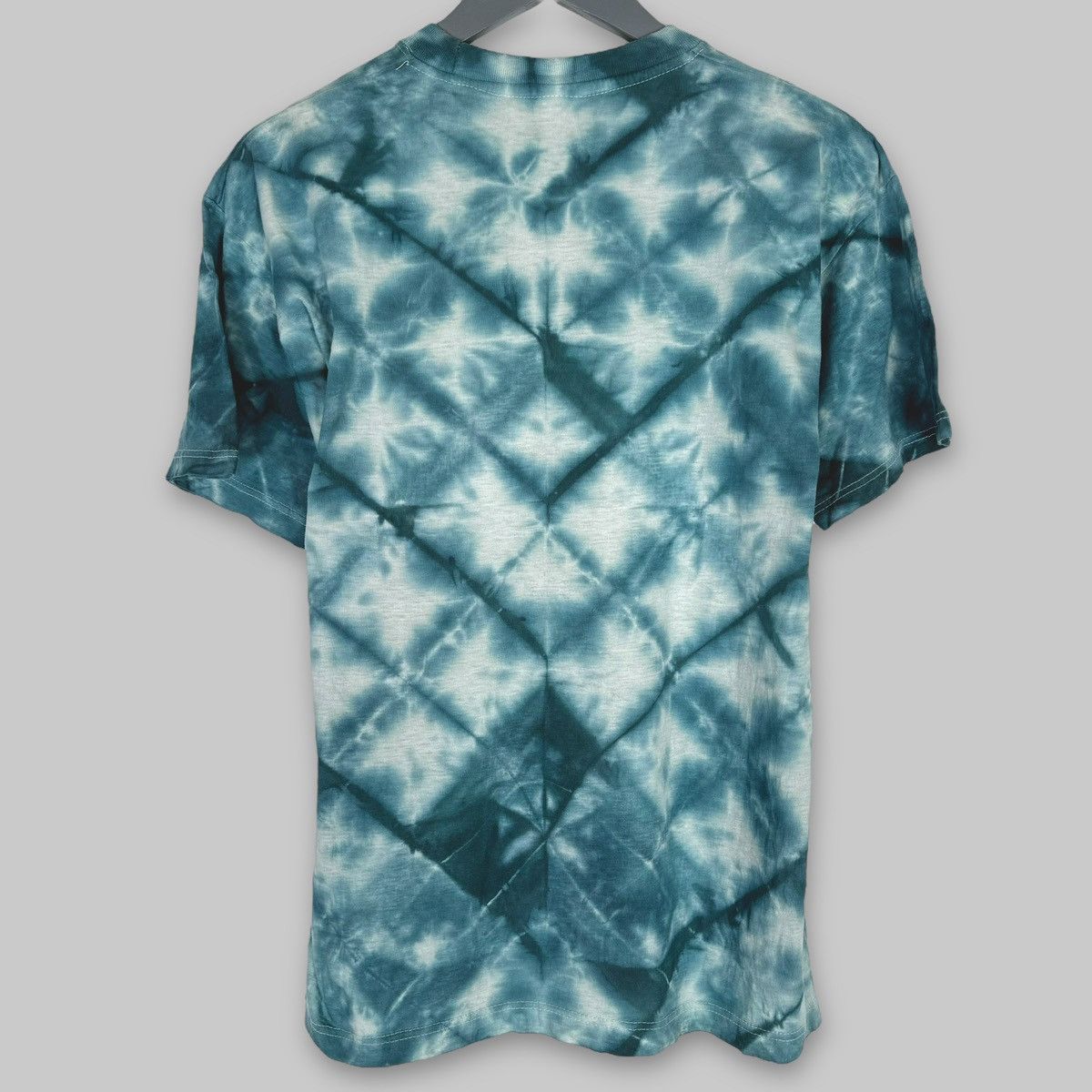 Band Tees Vintage 90s Backstreet Boys Tie Dye Boyband Euro T Shirt Size US M / EU 48-50 / 2 - 2 Thumbnail