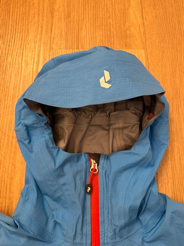 Peak Performance Peak Performance W Stark Jacket Gore-Tex GTX R&D S Size S / US 4 / IT 40 - 6 Thumbnail