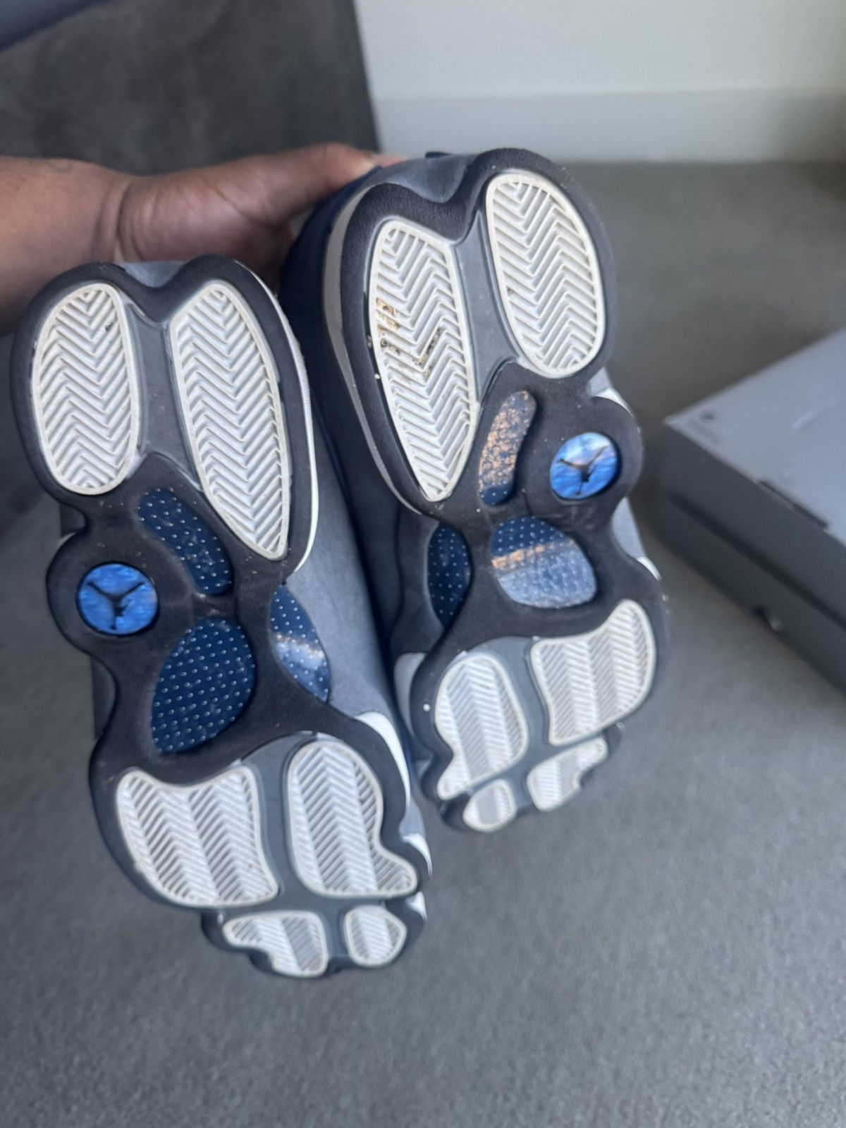 Jordan Brand Jordan 13 Size US 10 / EU 43 - 5 Thumbnail