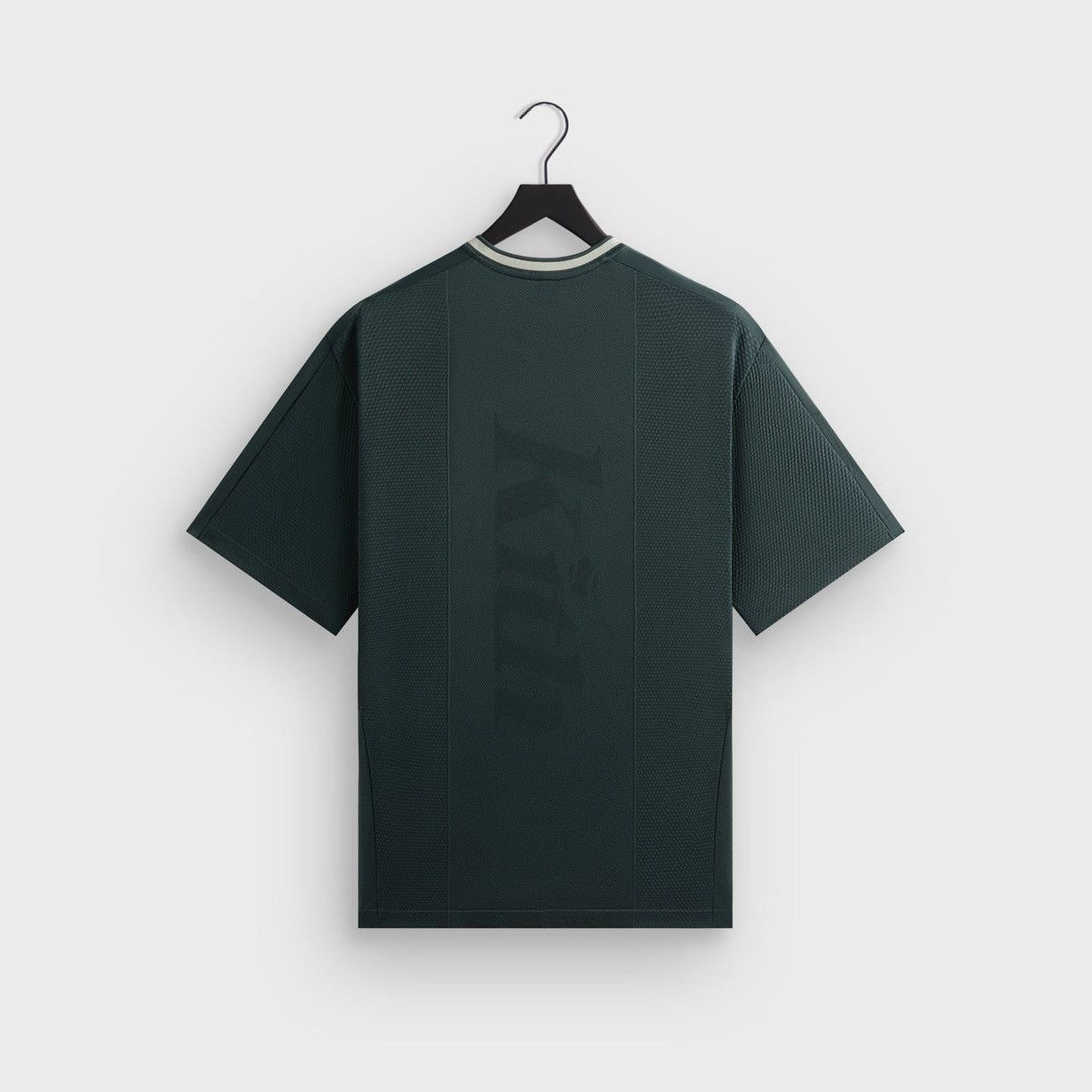 Kith × Wilson Kith for Wilson Ellsworth Court Tee Jersey Green XL Shirt Size US XL / EU 56 / 4 - 3 Thumbnail