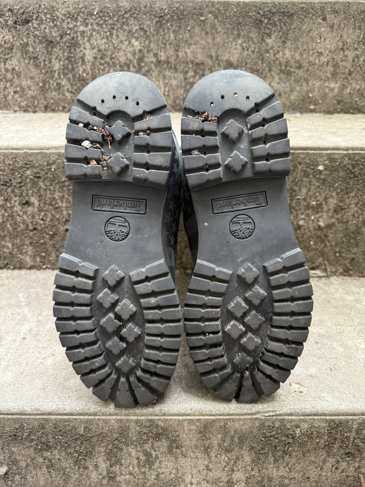 Supreme × Timberland Supreme Timberland American Flag Size US 9.5 / EU 42-43 - 5 Thumbnail