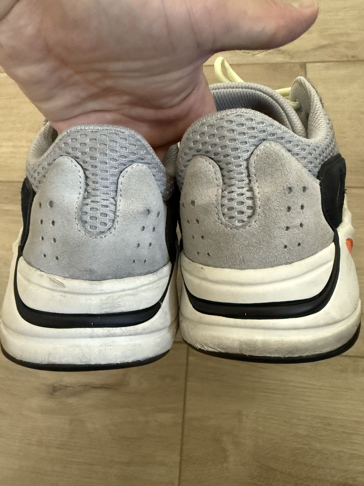 Yeezy Yeezy wave runner Size US 9 / EU 42 - 7 Thumbnail
