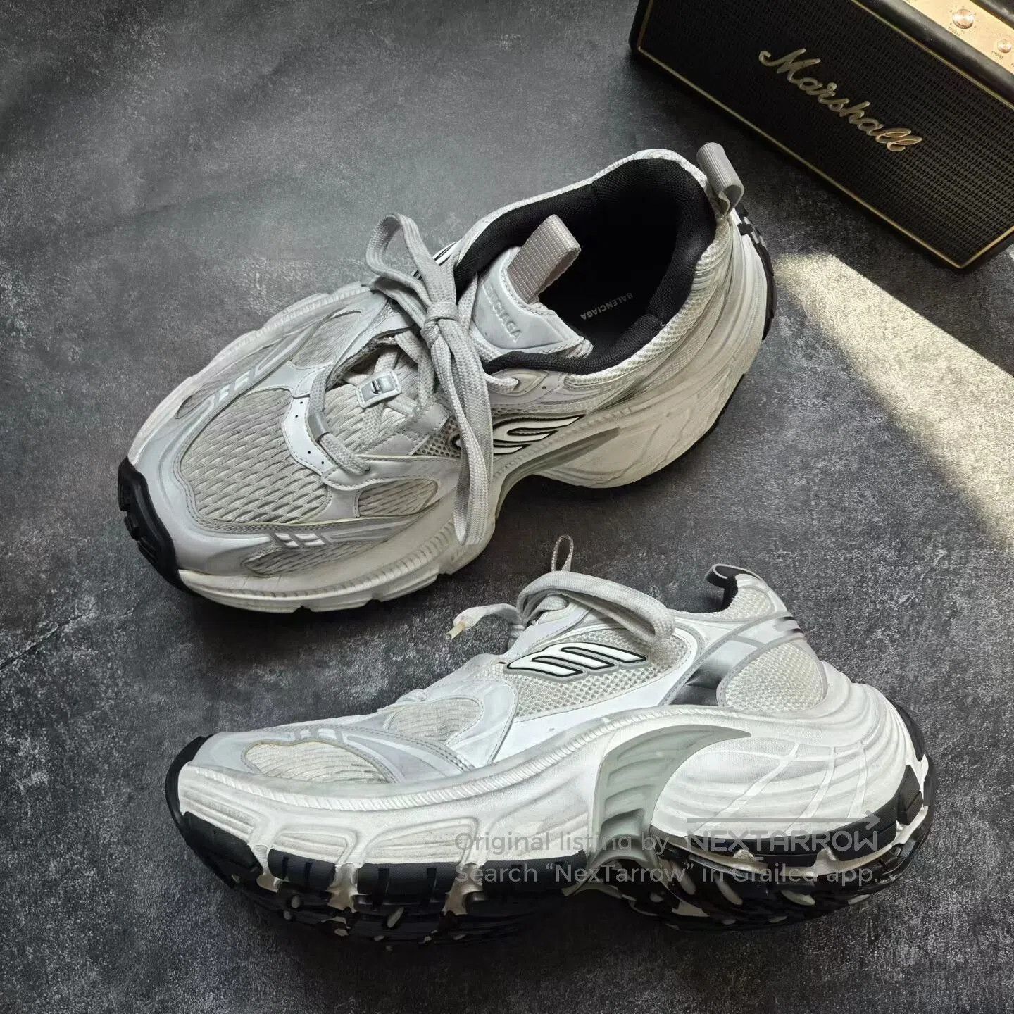 Balenciaga Balenciaga shoes| Size US 10 / EU 43 - 4 Thumbnail