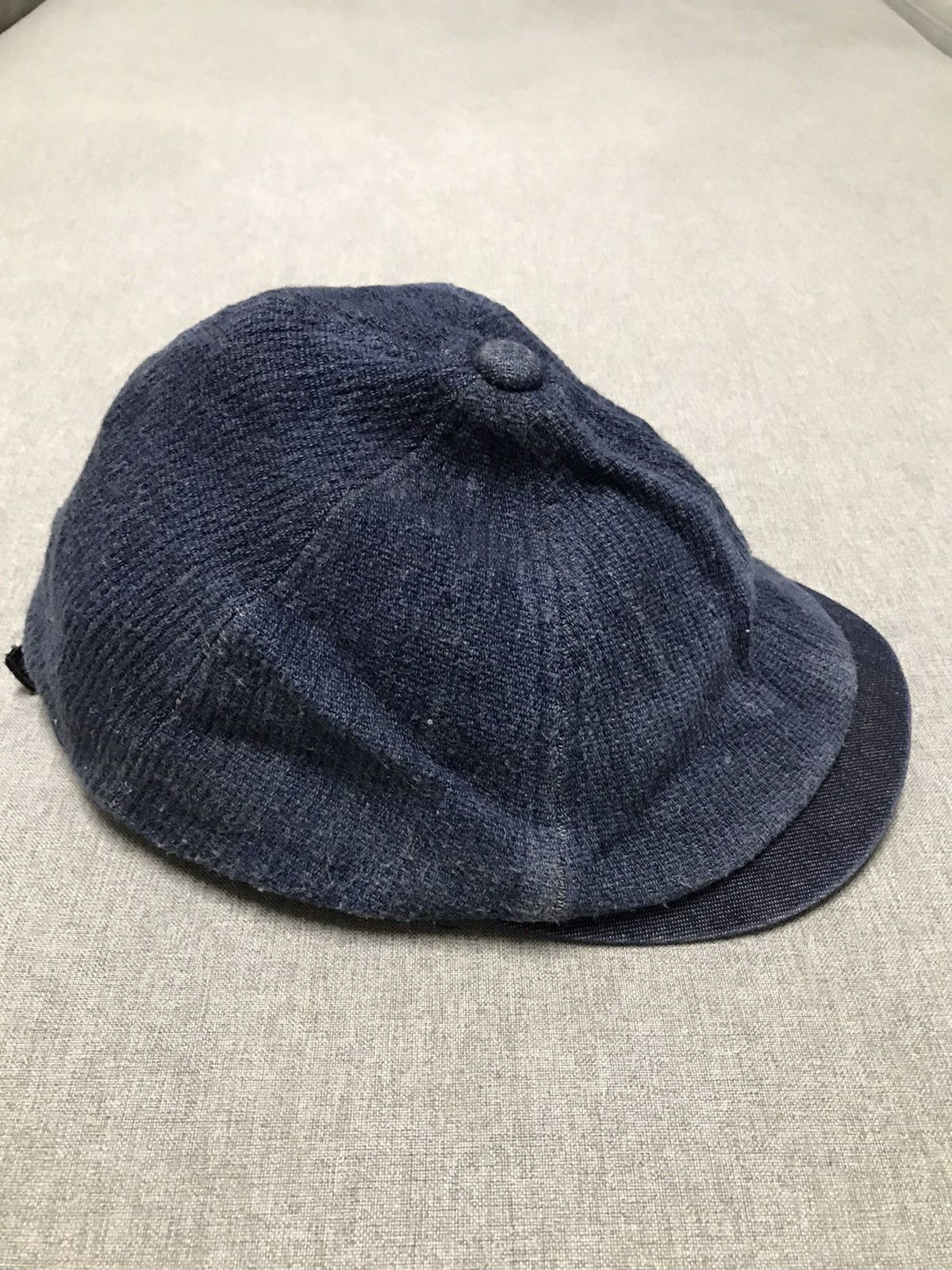 Japanese Brand × Vintage Japanese Brand Grace Hats Size ONE SIZE - 4 Thumbnail
