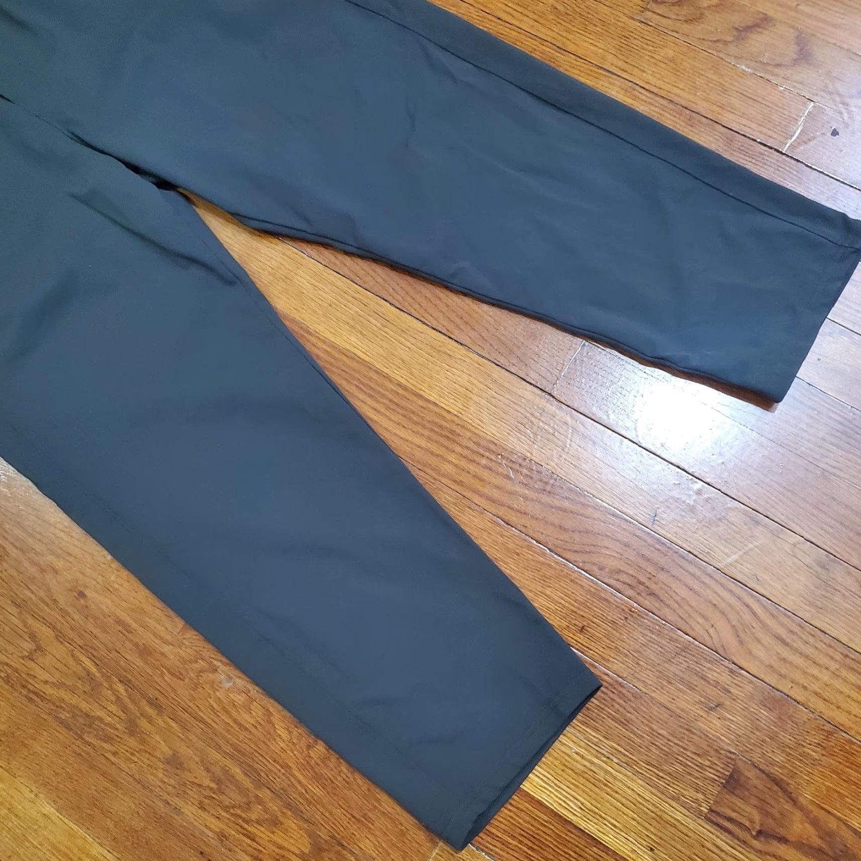 Vintage Public Rec Pants Mens 36x28 Dark Gray All Day Every Day Athletic Stretch Travel Pants Size US 36 / EU 52 - 6 Thumbnail
