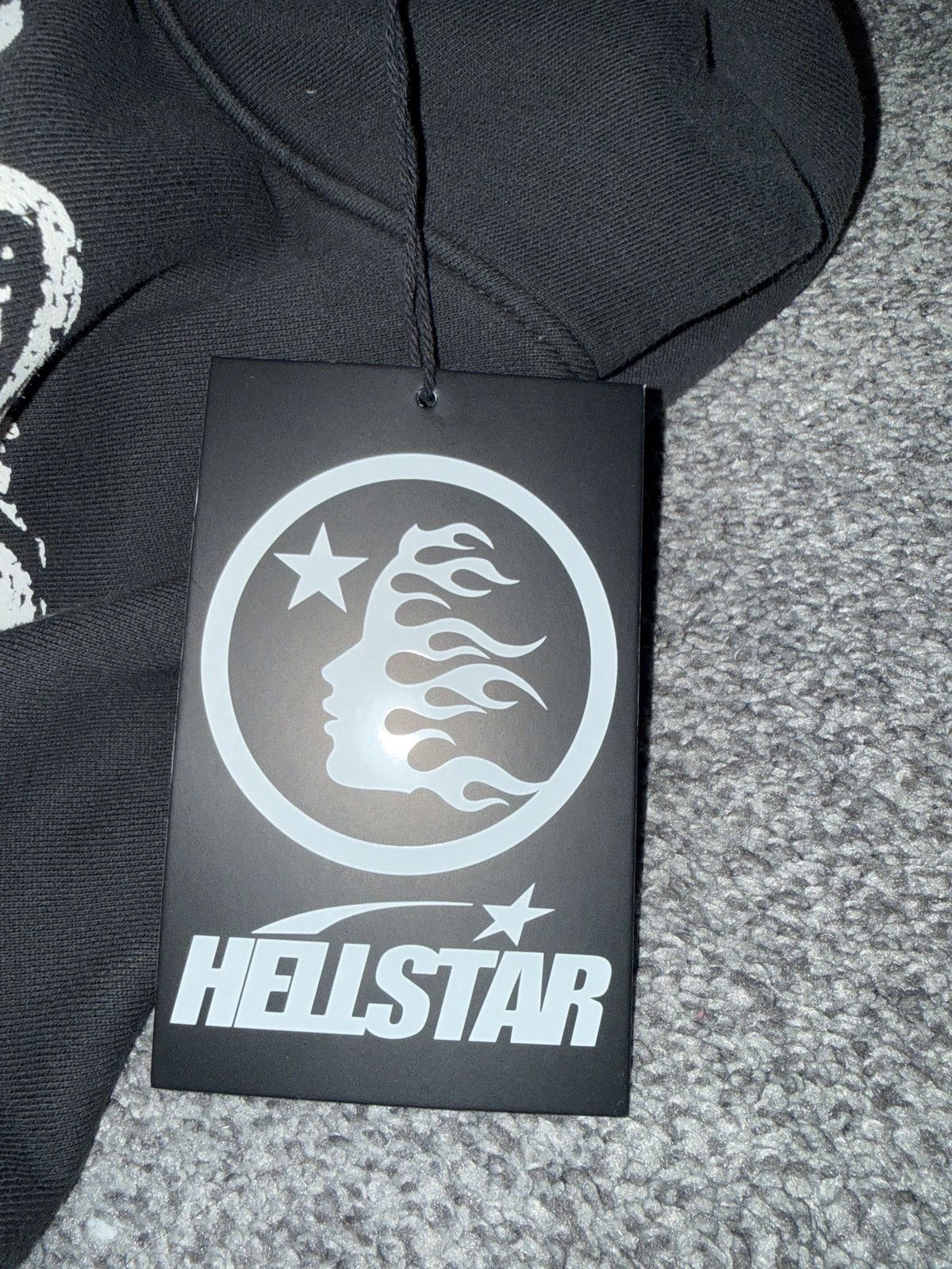HELLSTAR 🧘‍♂️🧘‍♀️🧘 Rare size Small HELLSTAR Yoga Remix - BNWT Size US S / EU 44-46 / 1 - 5 Thumbnail