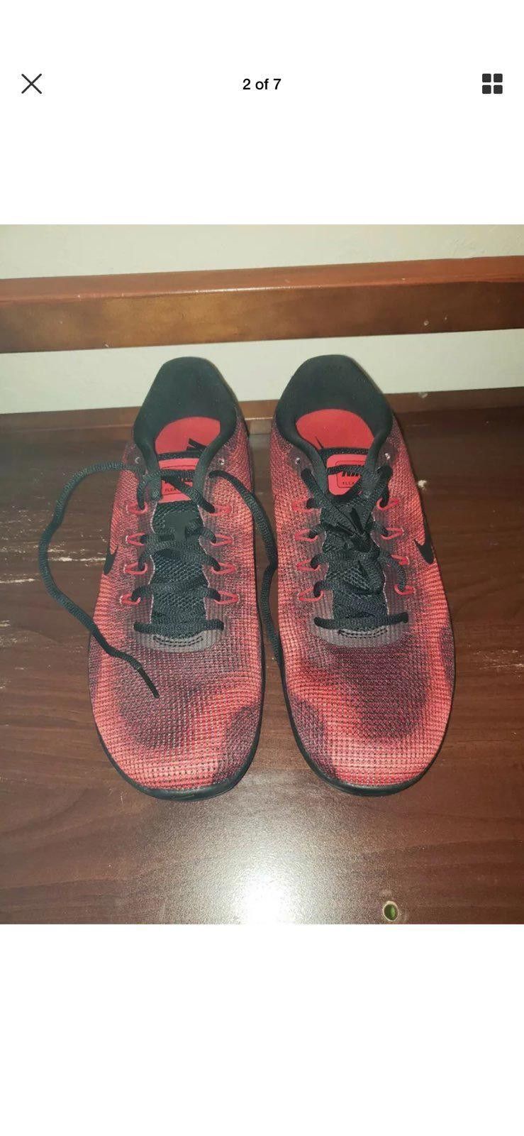 Nike Aa7307 008 Nike Men's size show 10.5 New Size US 10.5 / EU 43-44 - 2 Thumbnail