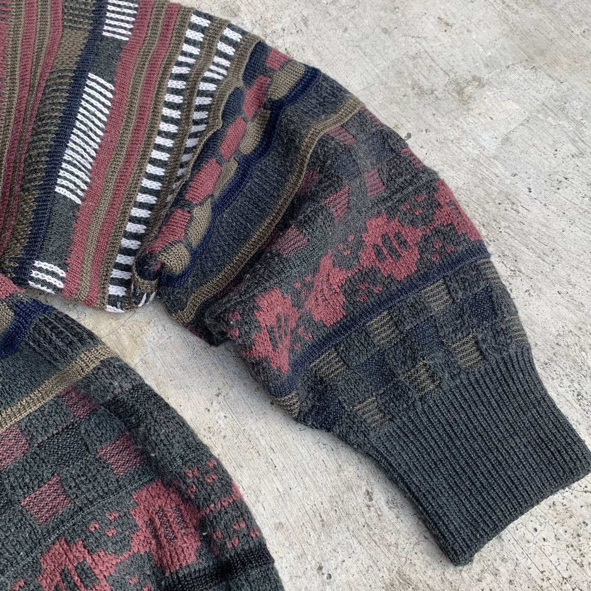 Vintage Vintage 90s robinson cable knitted Size US M / EU 48-50 / 2 - 16 Thumbnail