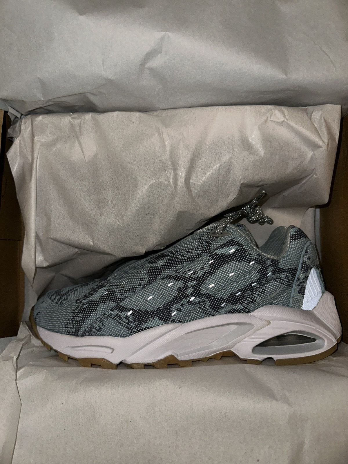 NOCTA Nocta Hot Step Air Terra Size US 9 / EU 42 - 1 Thumbnail