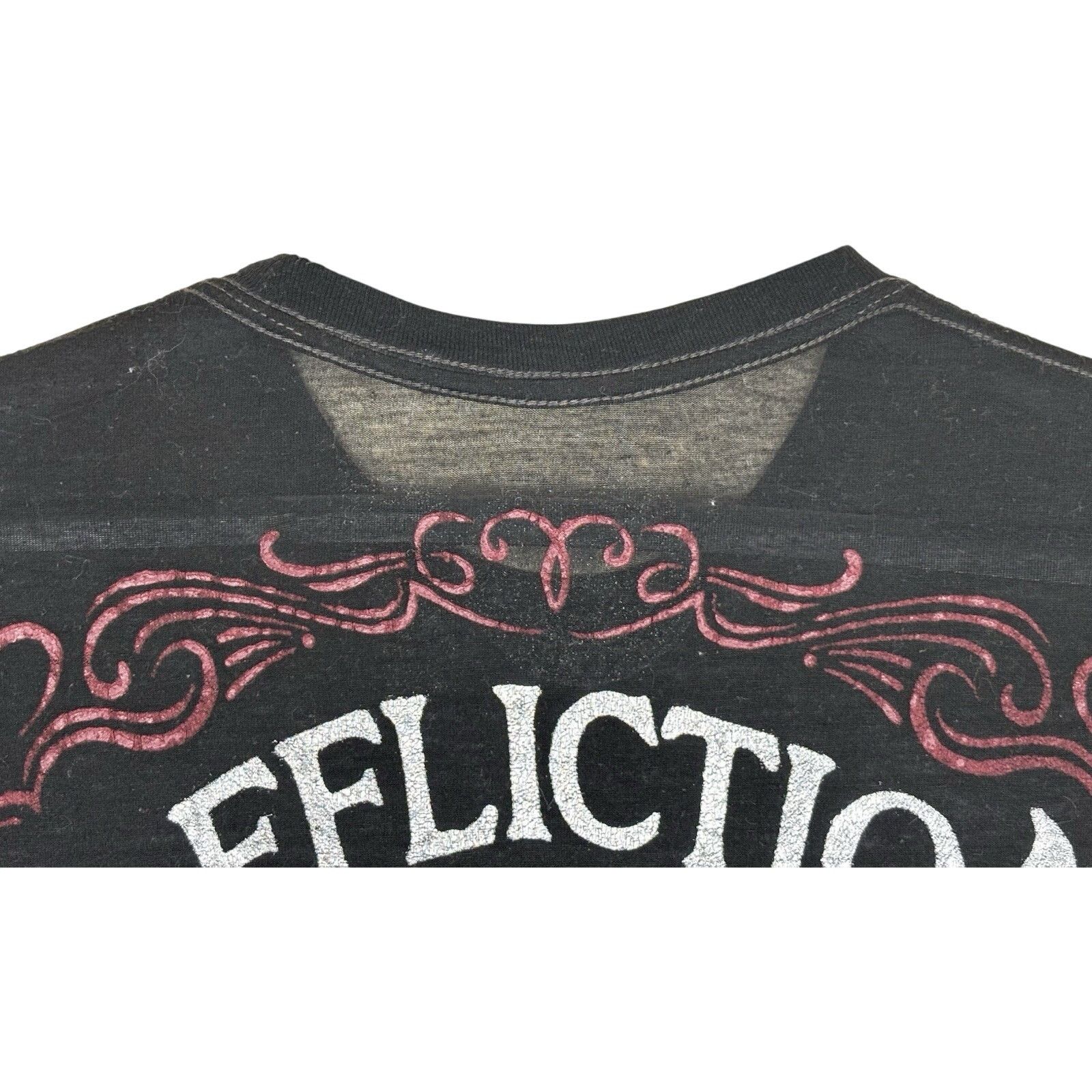 Affliction Affliction American Motor Customs Spirit T-Shirt Large Size US L / EU 52-54 / 3 - 13 Thumbnail