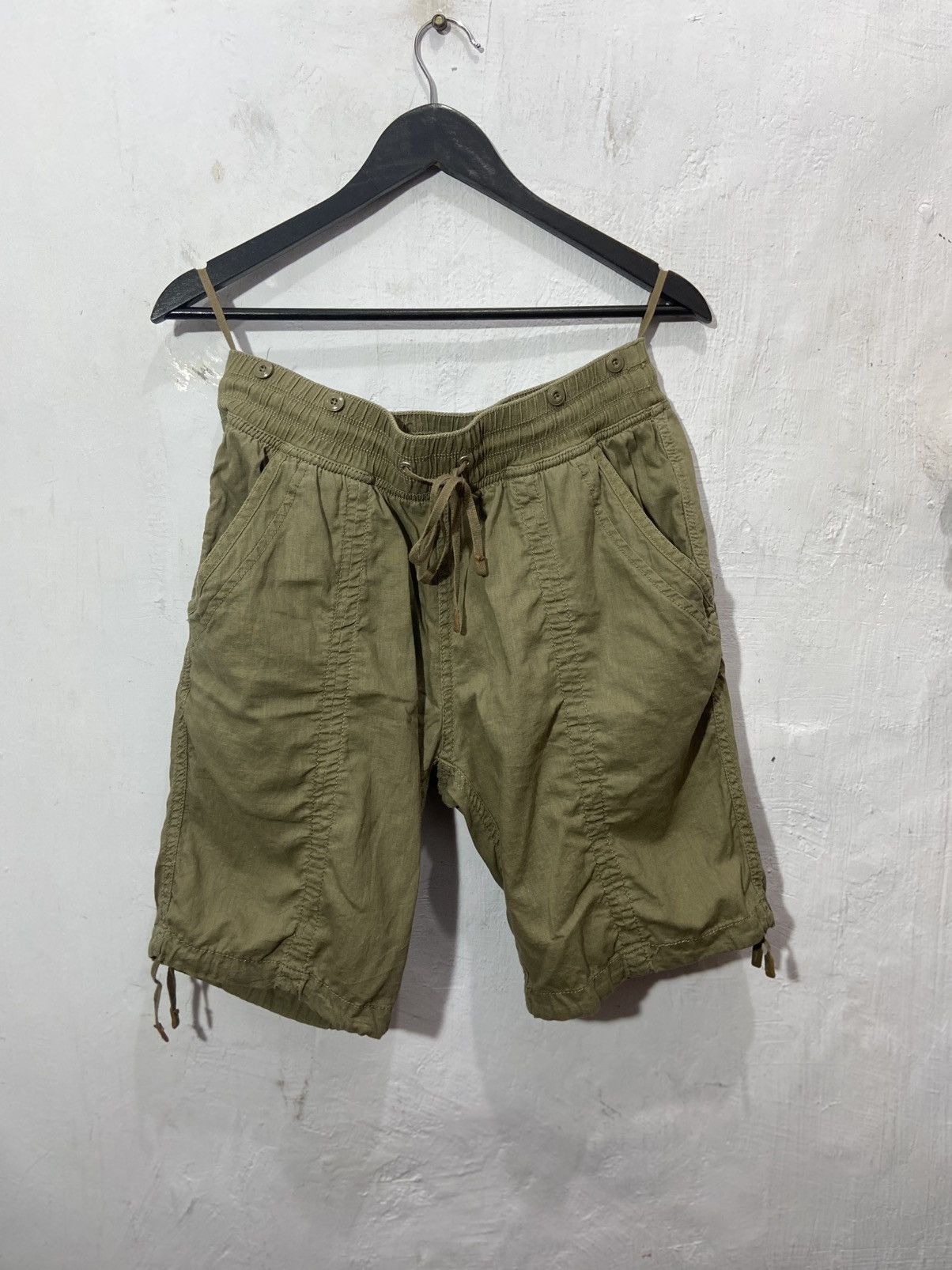 GOA GOA Equipment Short Pants Size US 29 - 1 Thumbnail