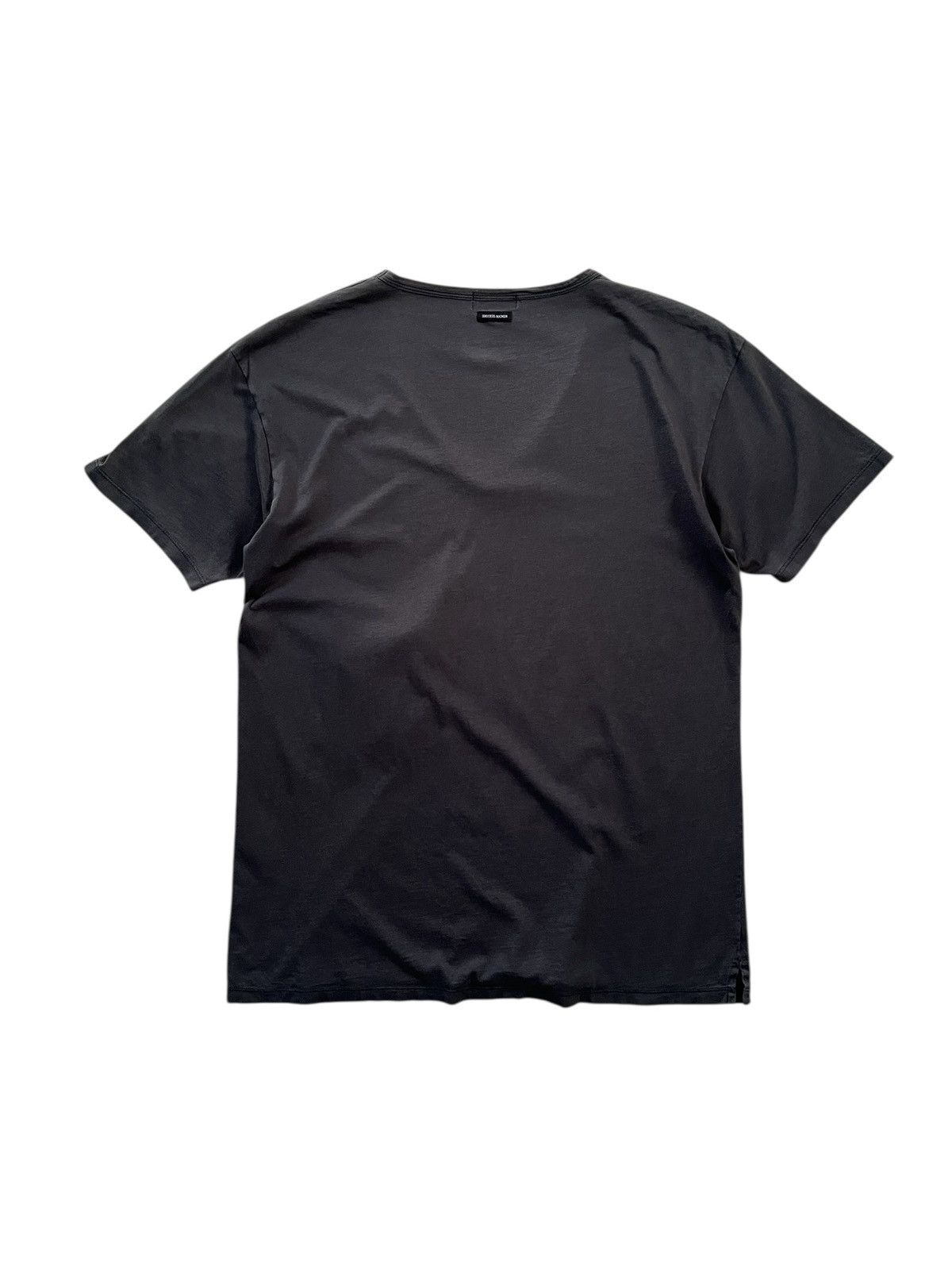 Lad Musician Lad Musician ‘Success Rocker” Big Pocket Tee Size US M / EU 48-50 / 2 - 2 Thumbnail