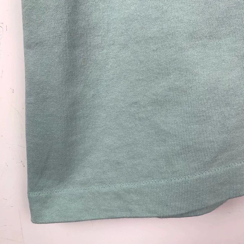 Gucci Gucci Tassel bird embroidery green round-neck cotton short- Size US XXS / EU 40 - 4 Thumbnail