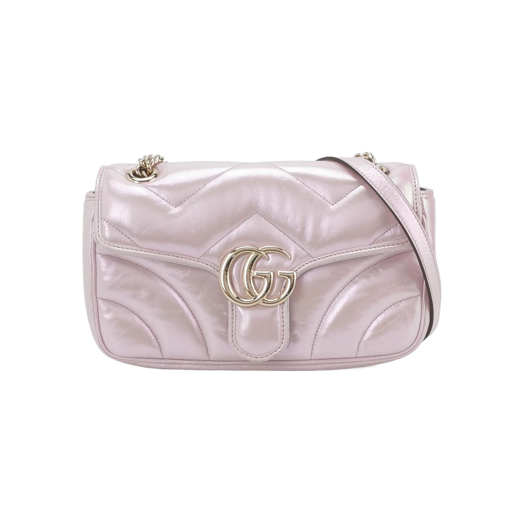 Gucci Gucci Women os Shoulder Bags Size ONE SIZE - 1 Thumbnail