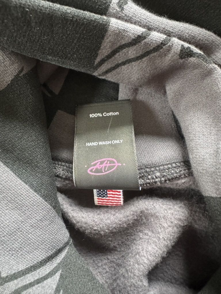 Matty Boy Matty Boy Eye99 Anti-Promo Hoodie Size US XL / EU 56 / 4 - 4 Thumbnail