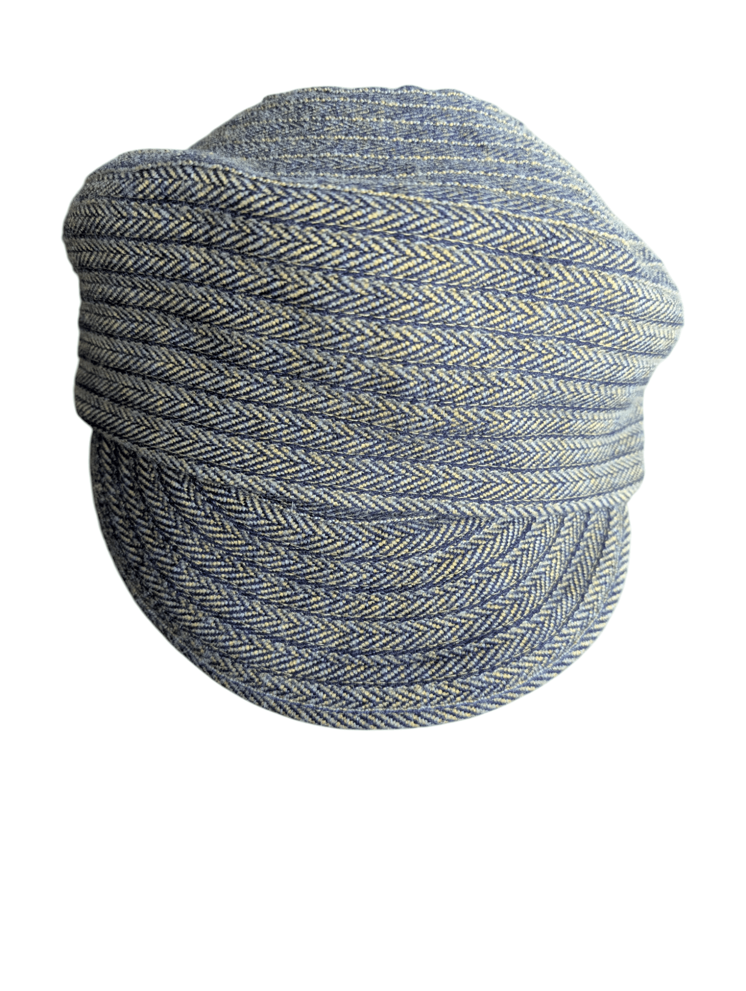Designer × Mary Frances × Vintage Vintage Jacques Le Corre France Cap Size ONE SIZE - 1 Thumbnail