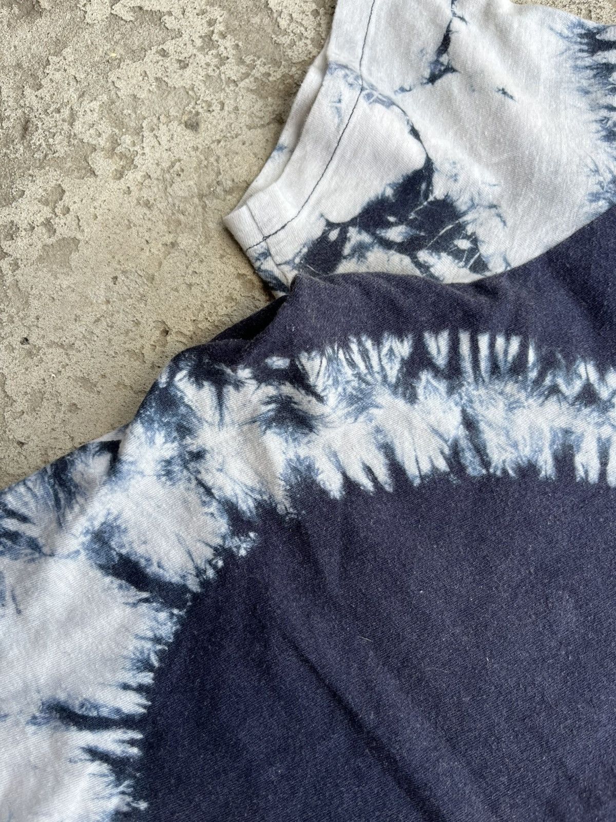 Dior SS’20 Christian Dior J’adior 8 Big Logo Tie Dye T-shirt Tee Size S / US 4 / IT 40 - 21 Thumbnail