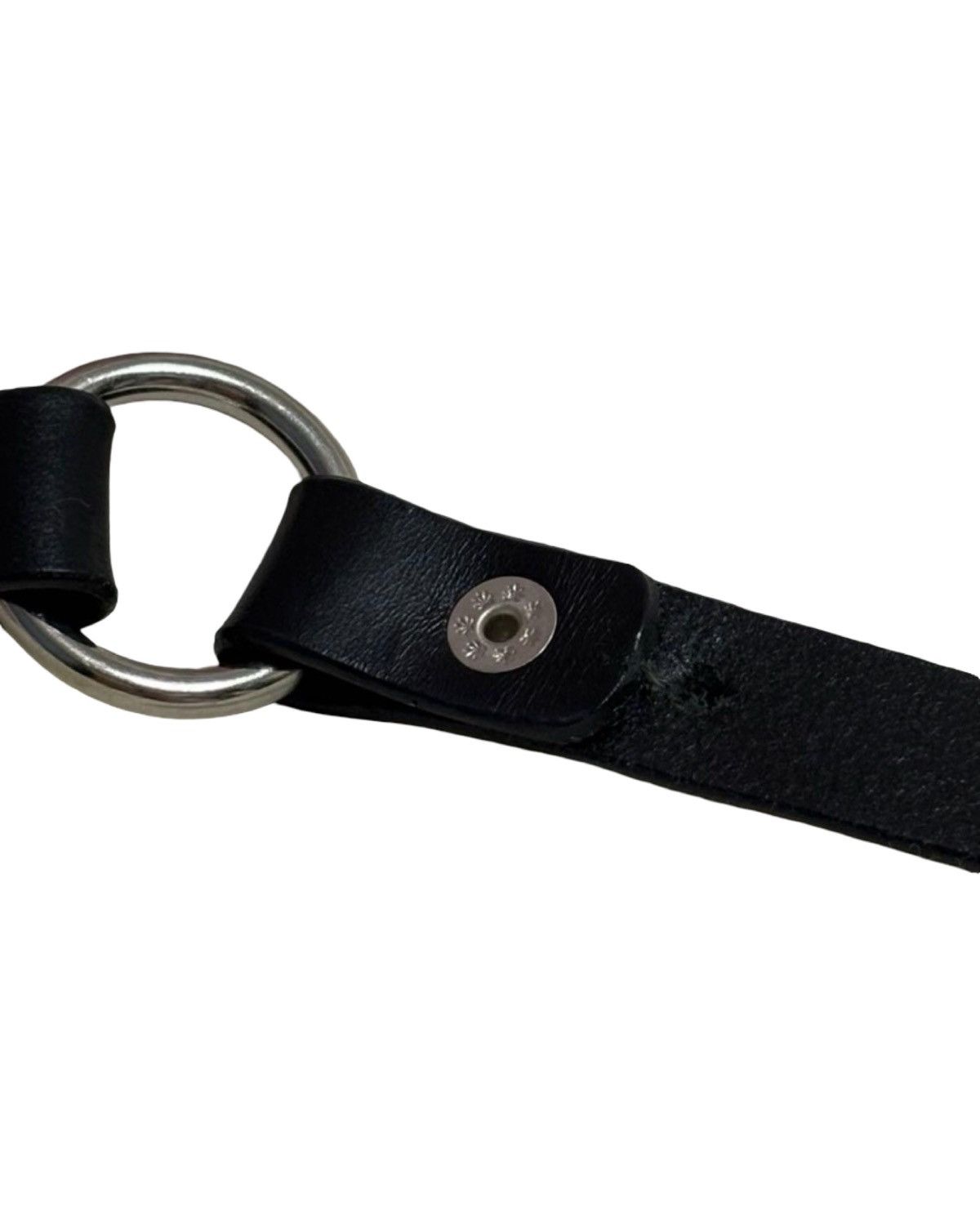 Hysteric Glamour Hysteric Glamour Spell Out Belt Size ONE SIZE - 4 Thumbnail