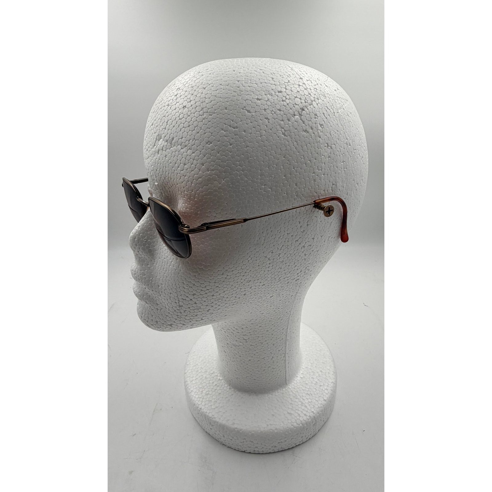 Other Zimco Merrick #2 Anti Brown Eyeglass Frames Size ONE SIZE - 2 Thumbnail