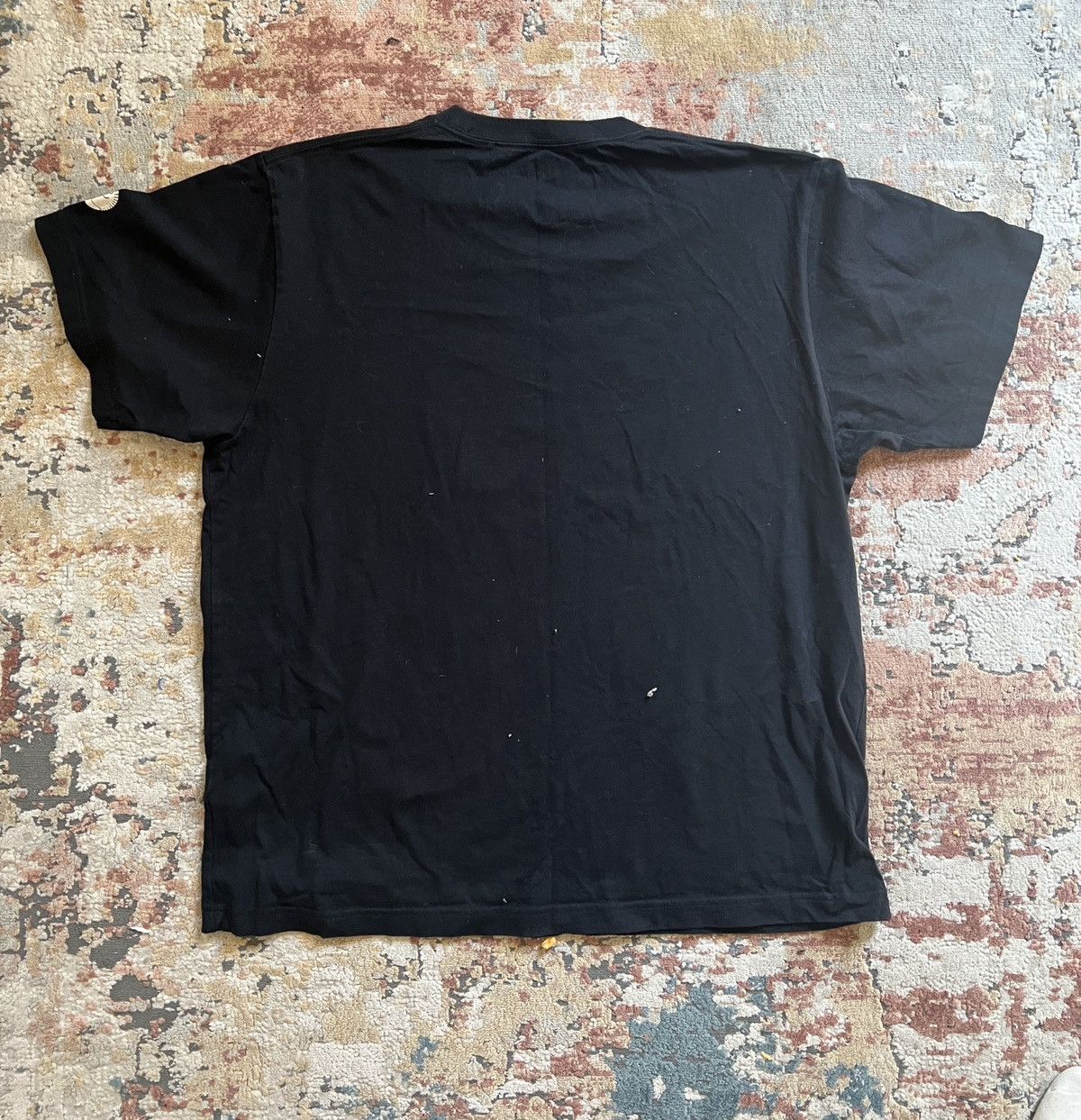 Uniqlo uniqlo unicorn gundam tee Size US XL / EU 56 / 4 - 2 Thumbnail