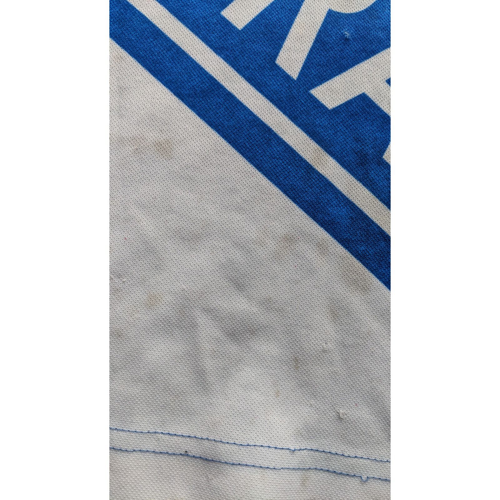 NHL × Nike NY Rangers NIKE Street jersey blue red NHL Roller hockey vtg Size US XXL / EU 58 / 5 - 3 Thumbnail