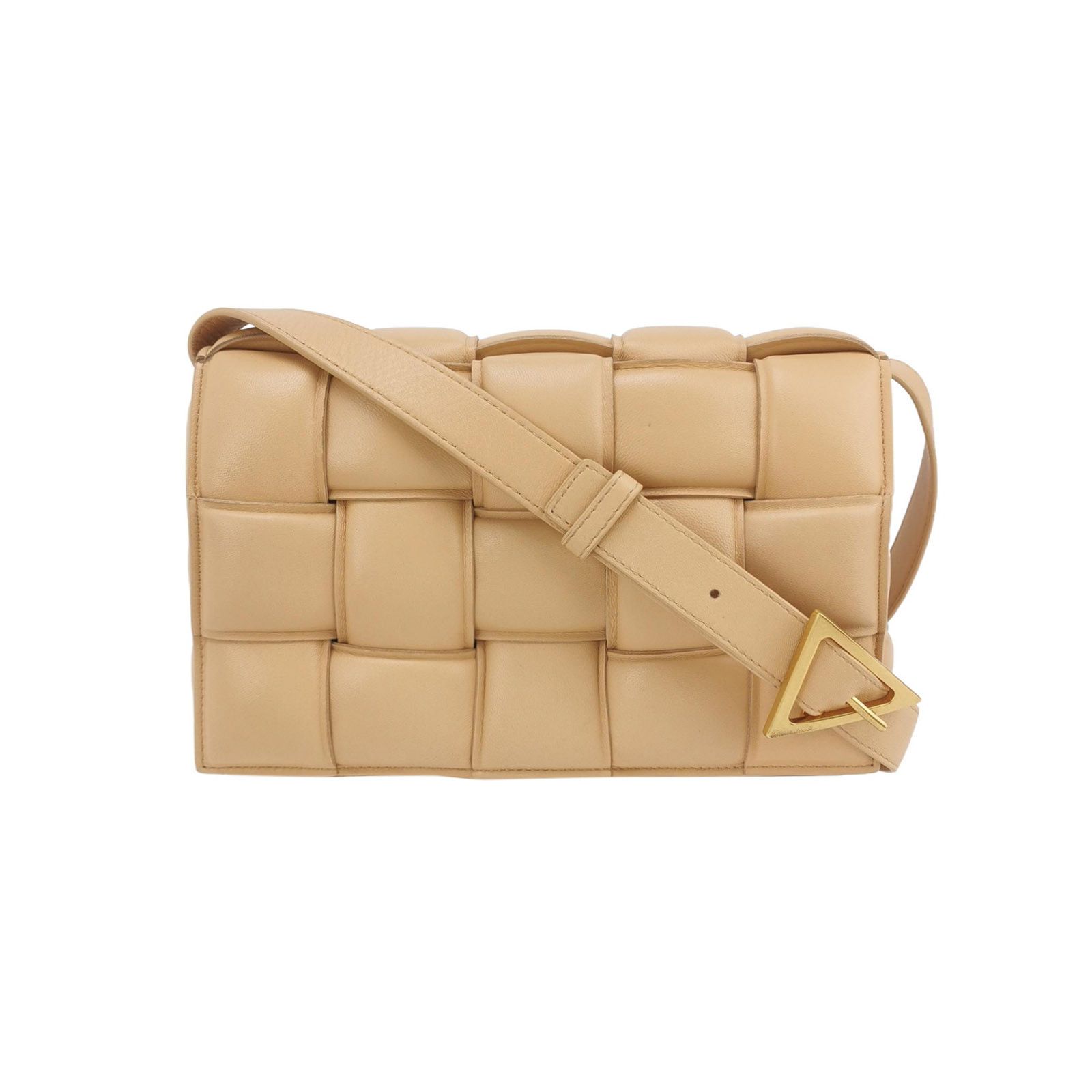 Bottega Veneta Bottega Veneta Women os Shoulder Bags Size ONE SIZE - 1 Thumbnail